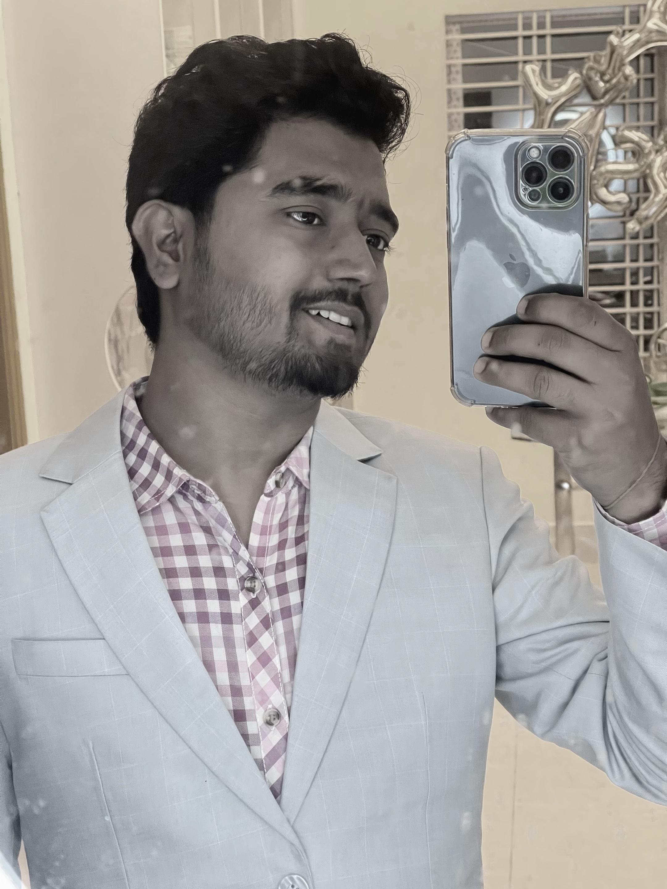 @HM Akash