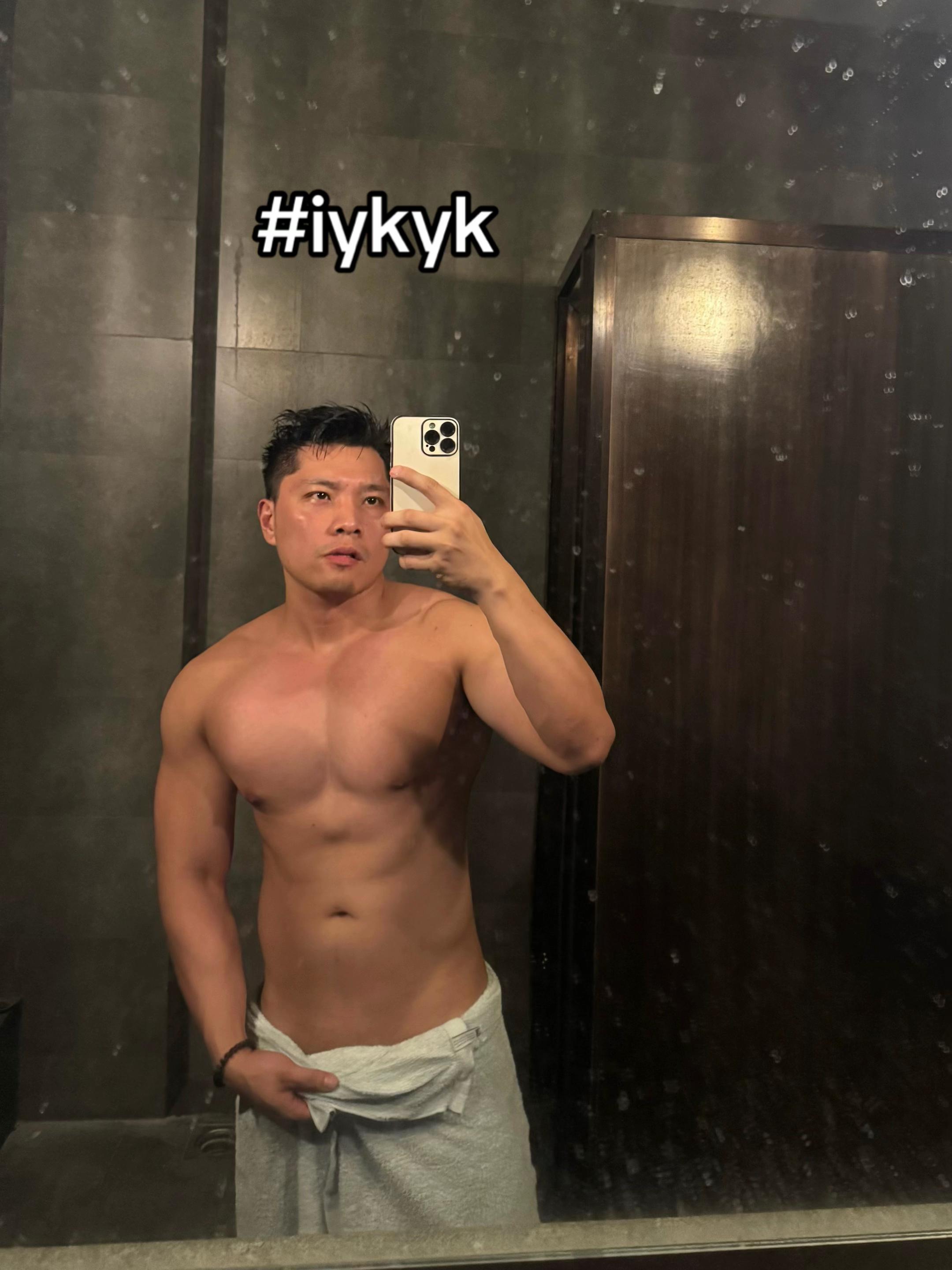 @AJ De Leon
