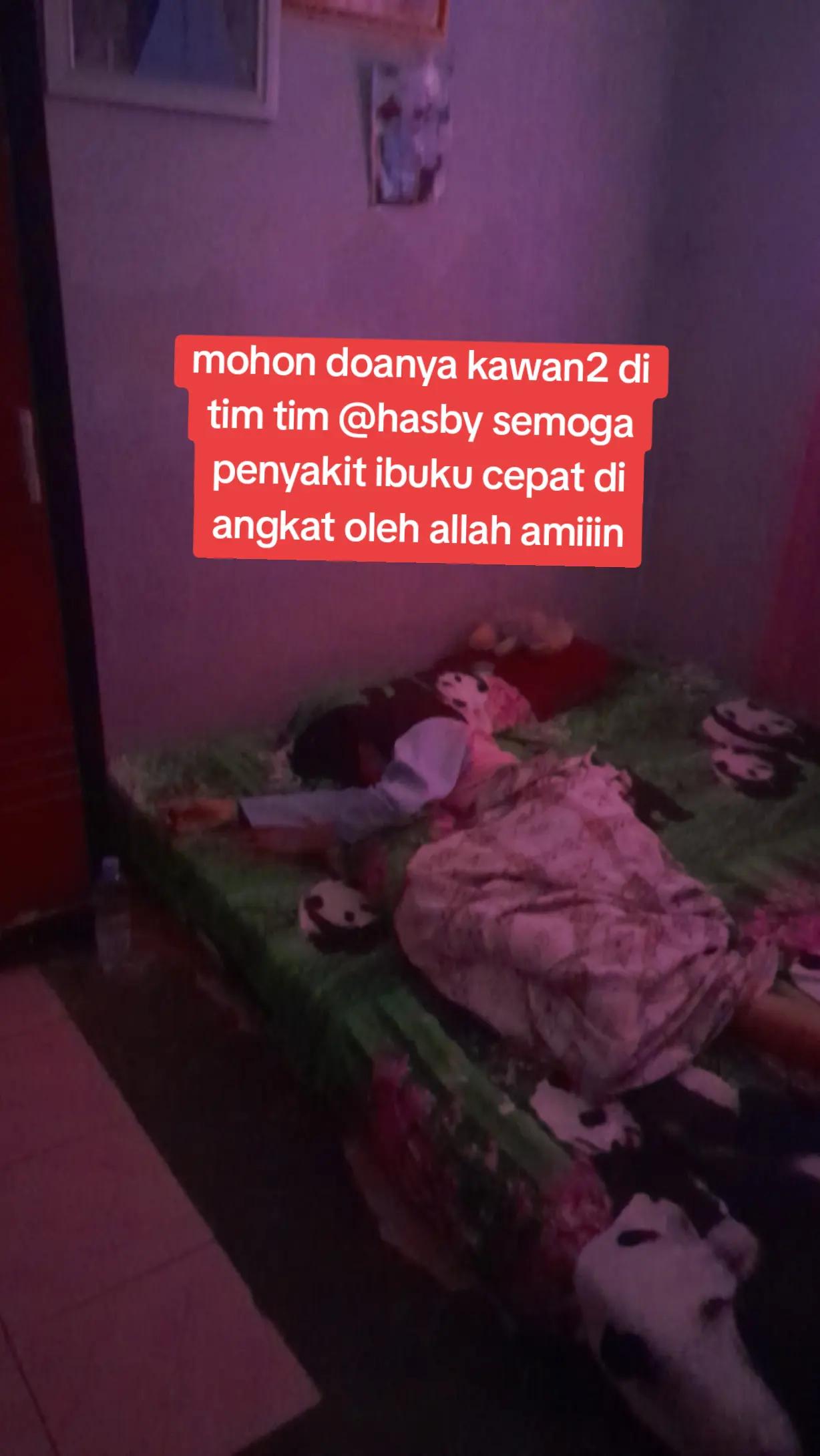 @tim recod hasbi