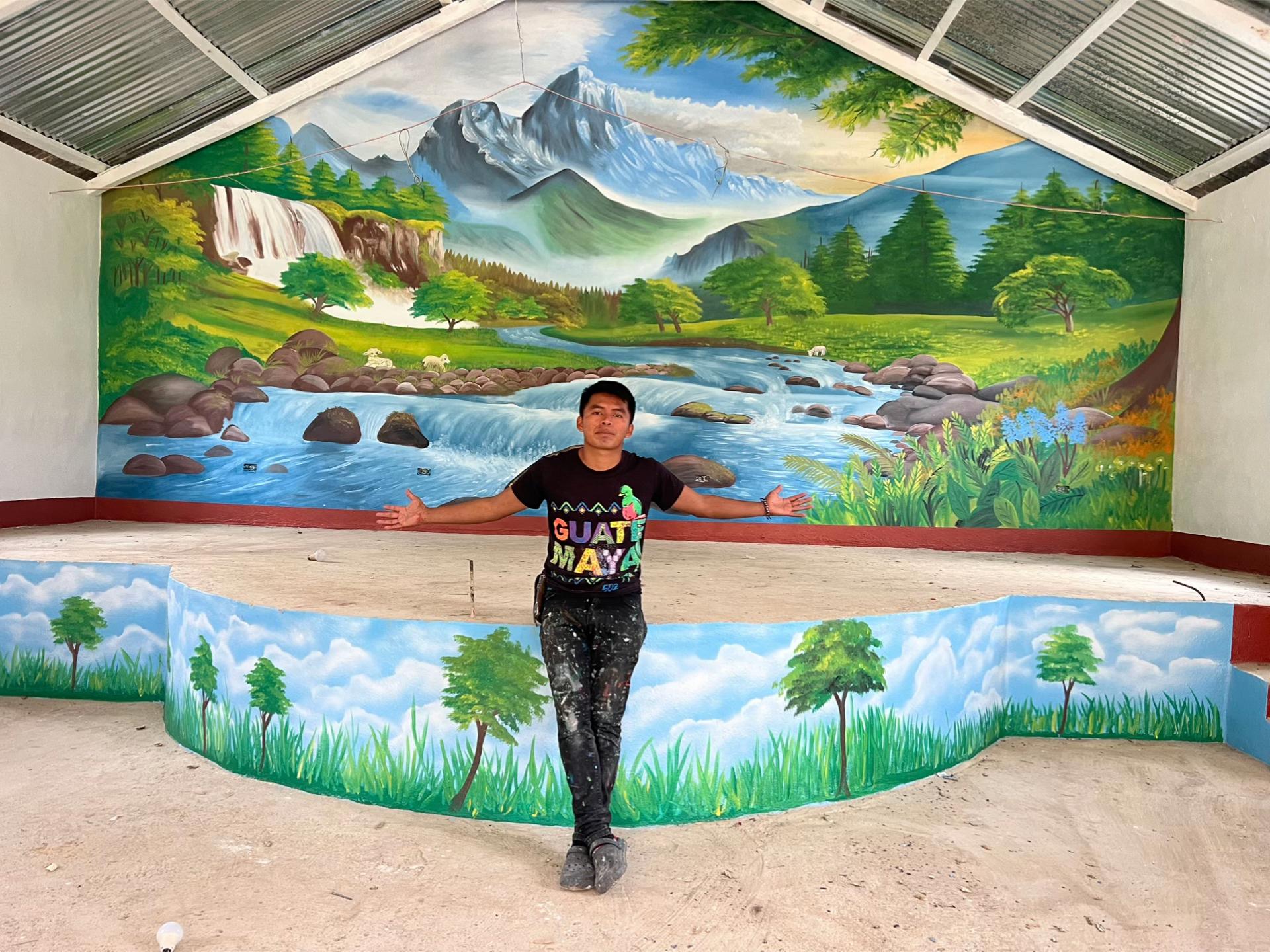 @PINTOR👨🎨-Jaime C. Tut