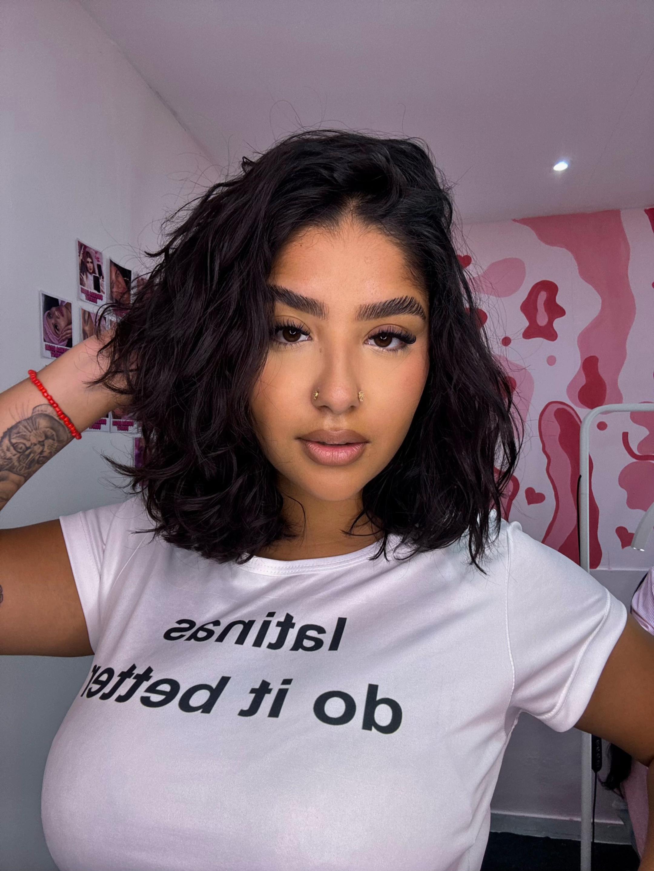 @Gabriela