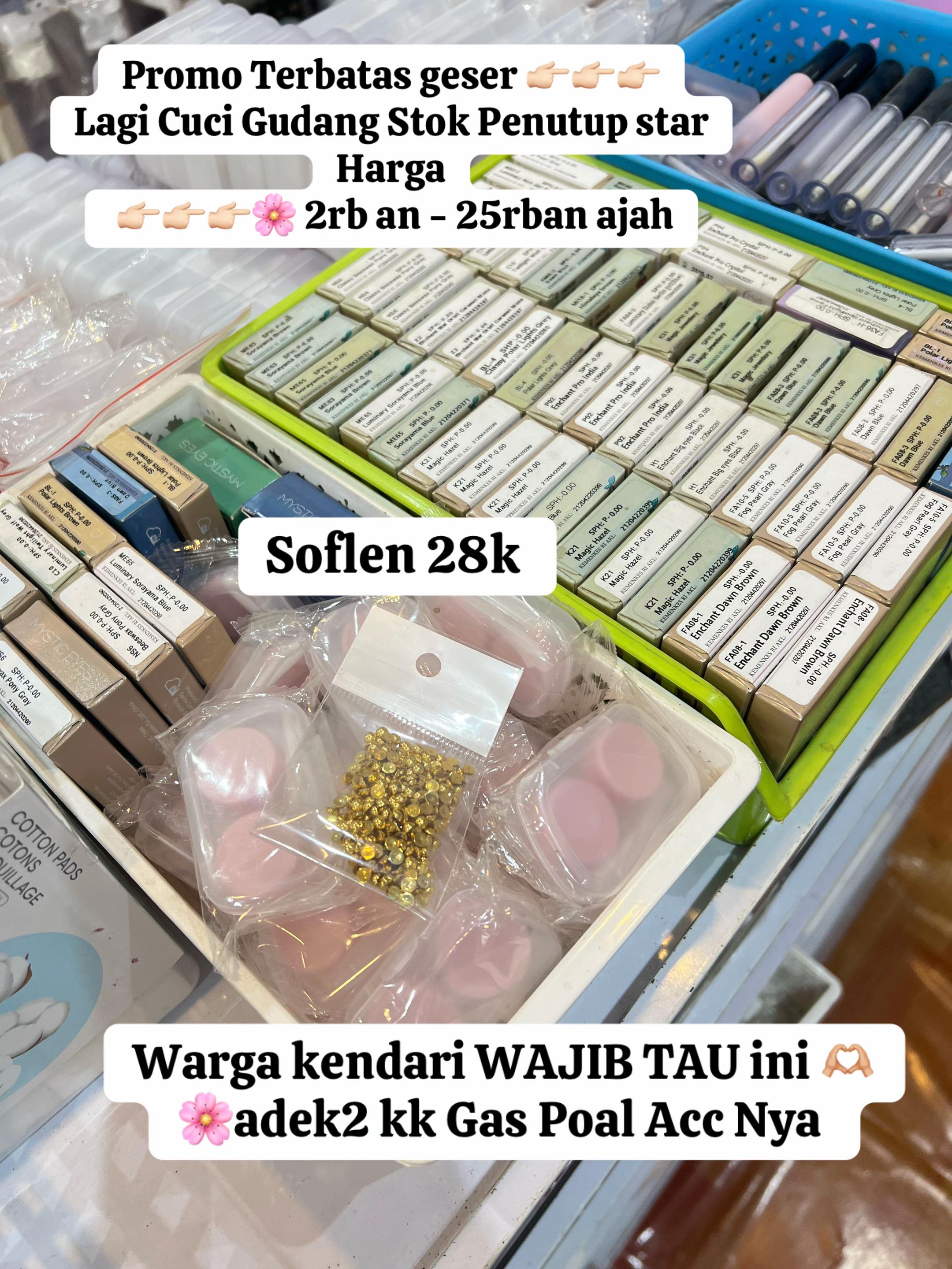 @GALERY MINI KHIRNIQ SHOP