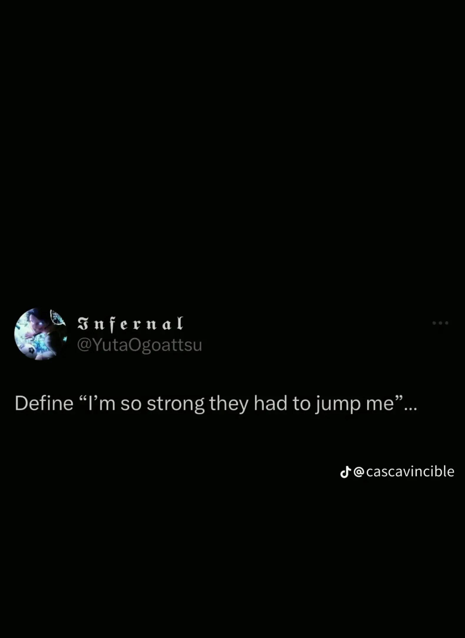 @TheLazyOne🥱😴😪😮💨