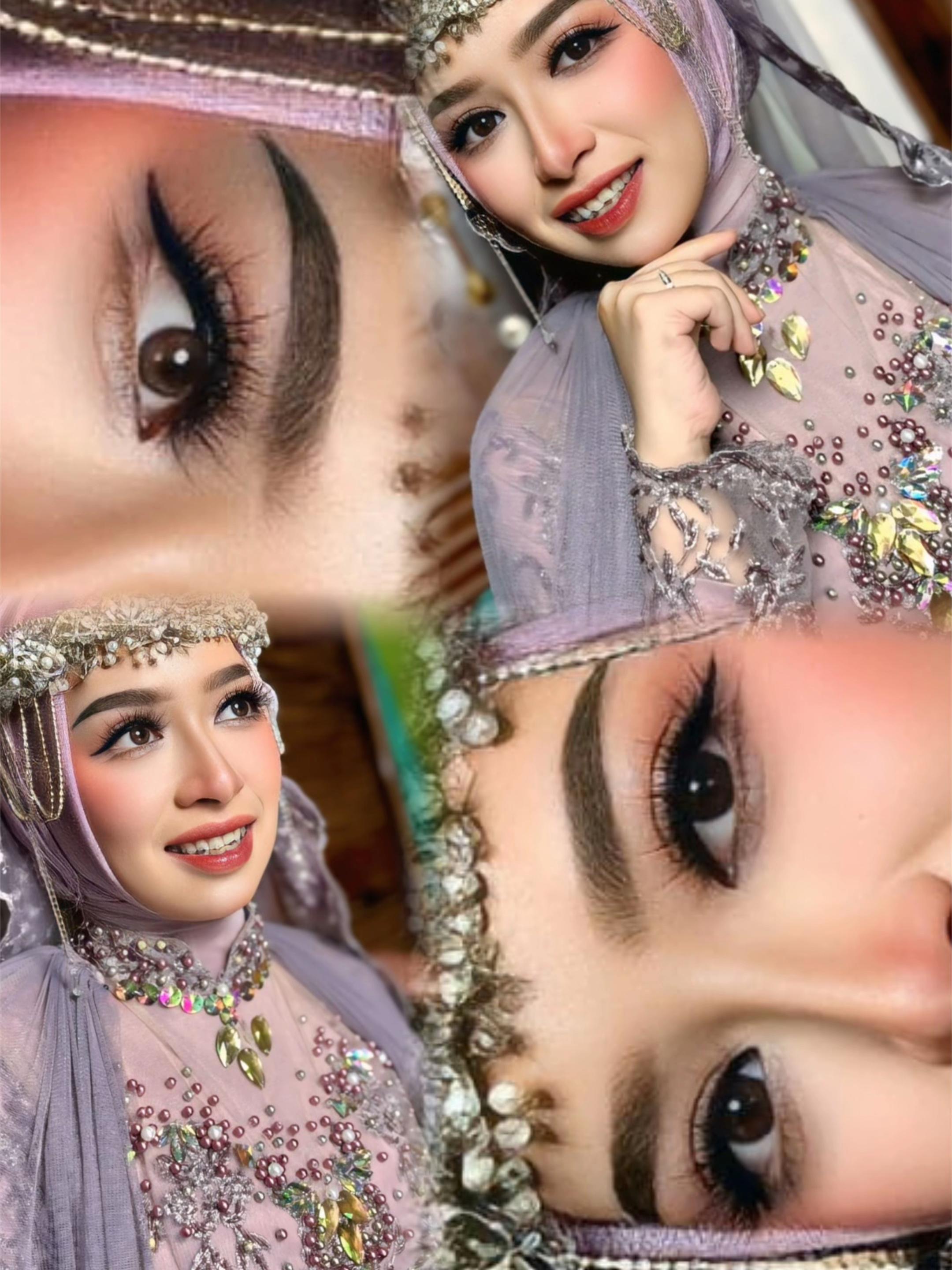 @ALYA MAKEUP