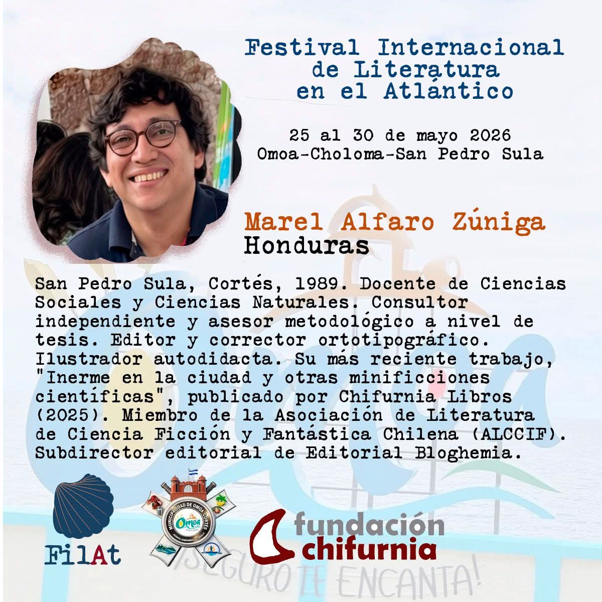 @Marel Alfaro Zúniga