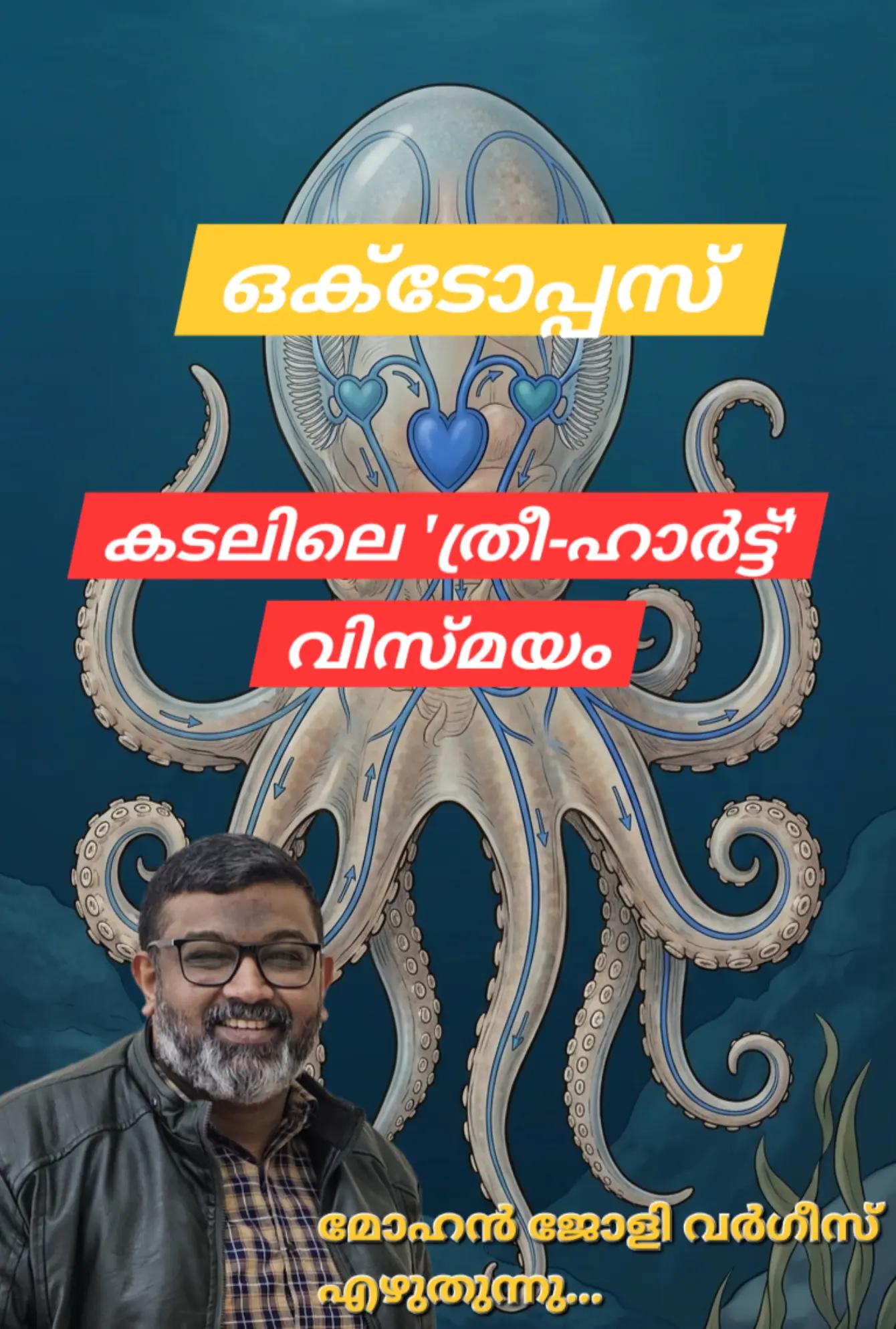 @Mohan Varghese Chris