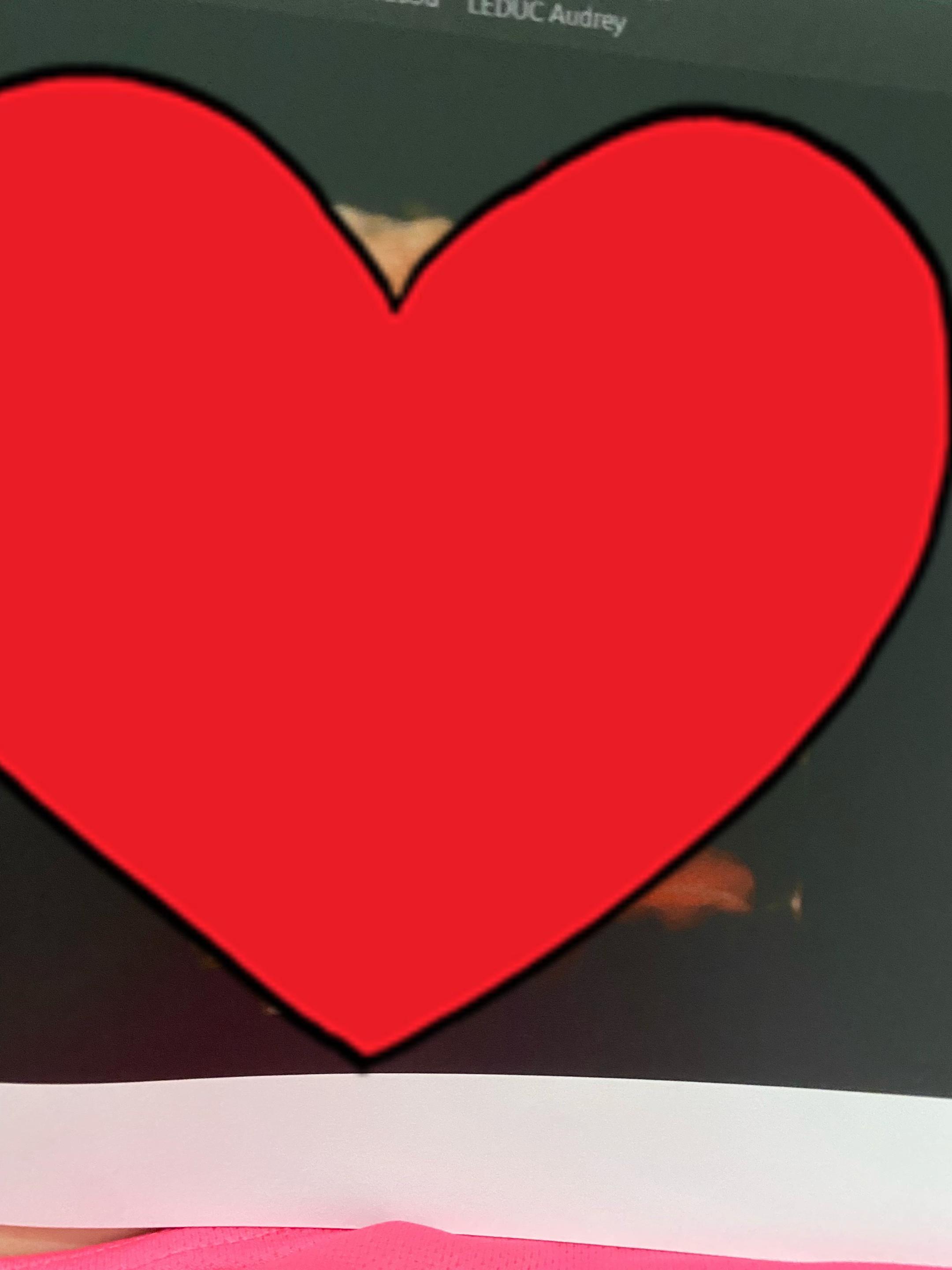 @Alison Annaëlle