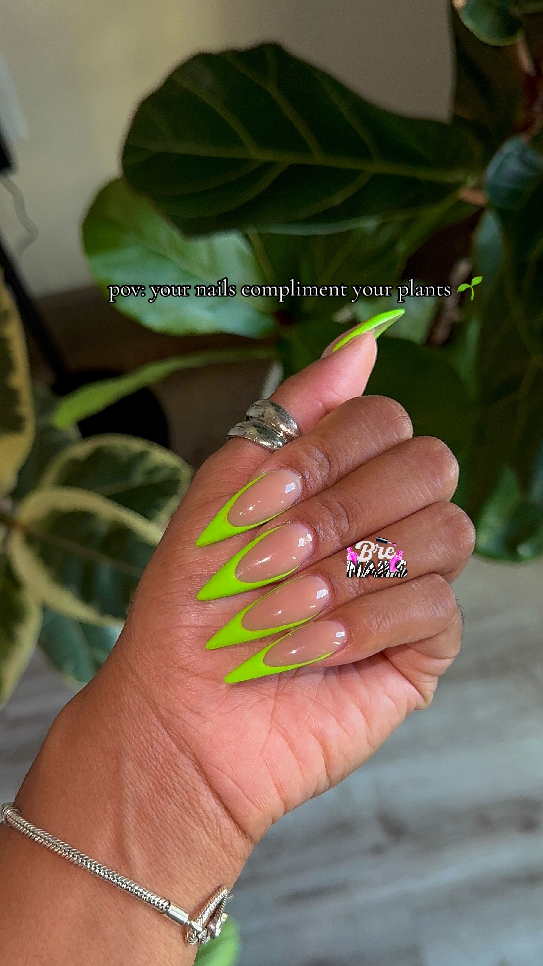 @Bre | Grand Prairie Nail Tech