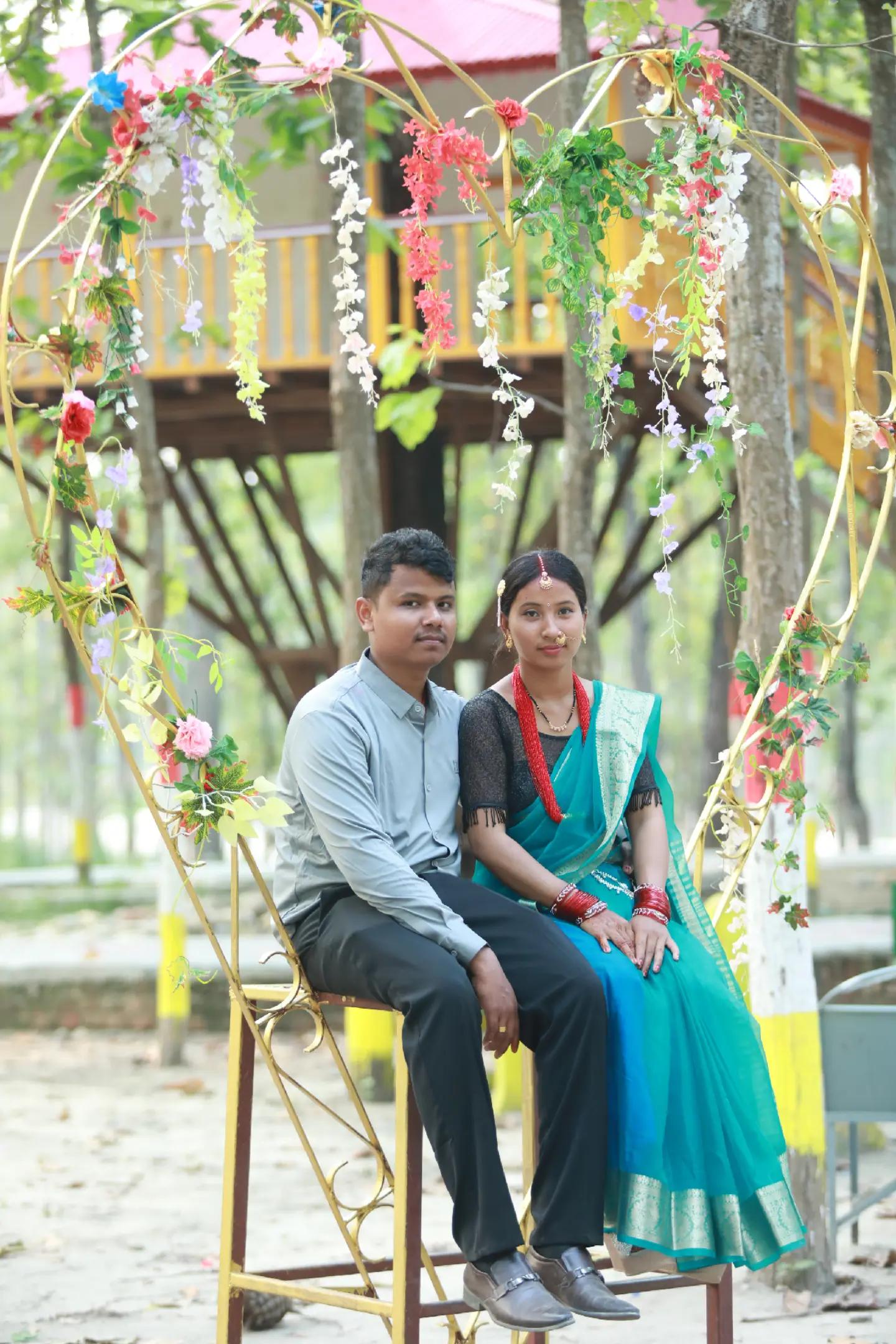 @❤️🥀@SANTOSHI🥀❤️