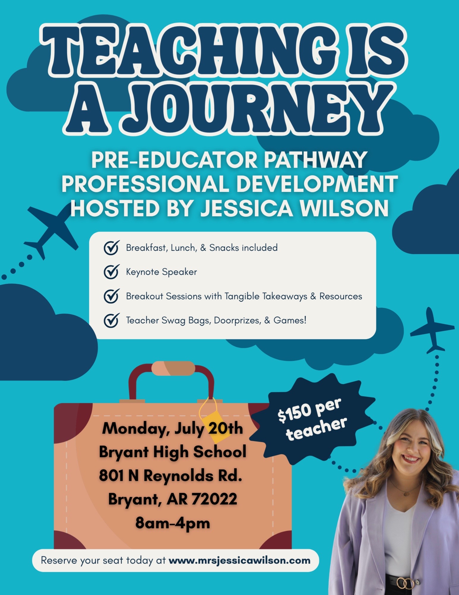 @✨ jessica | mrs. wilson 🚌