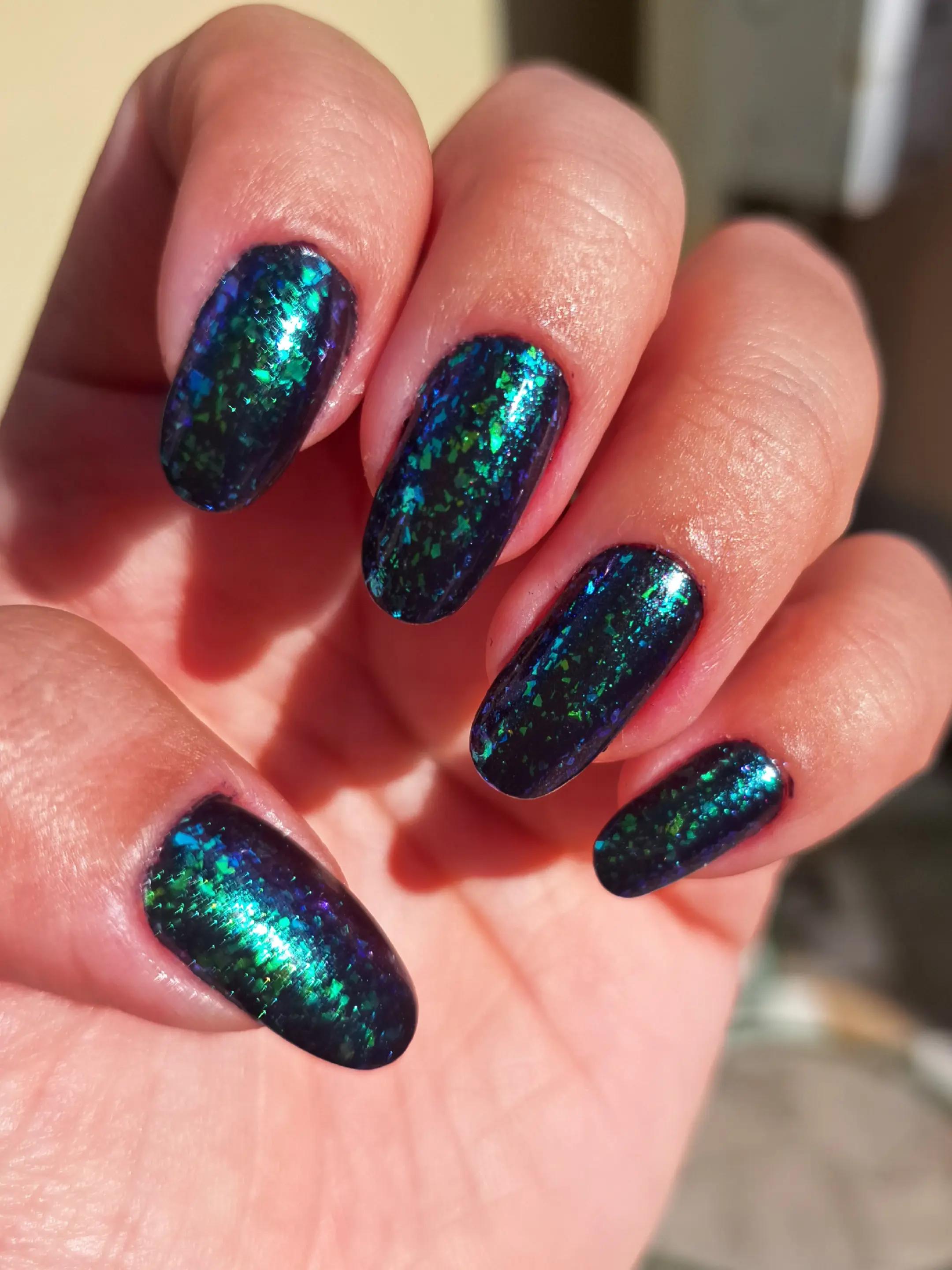 @Meu Di&aacute;rio de Esmalte