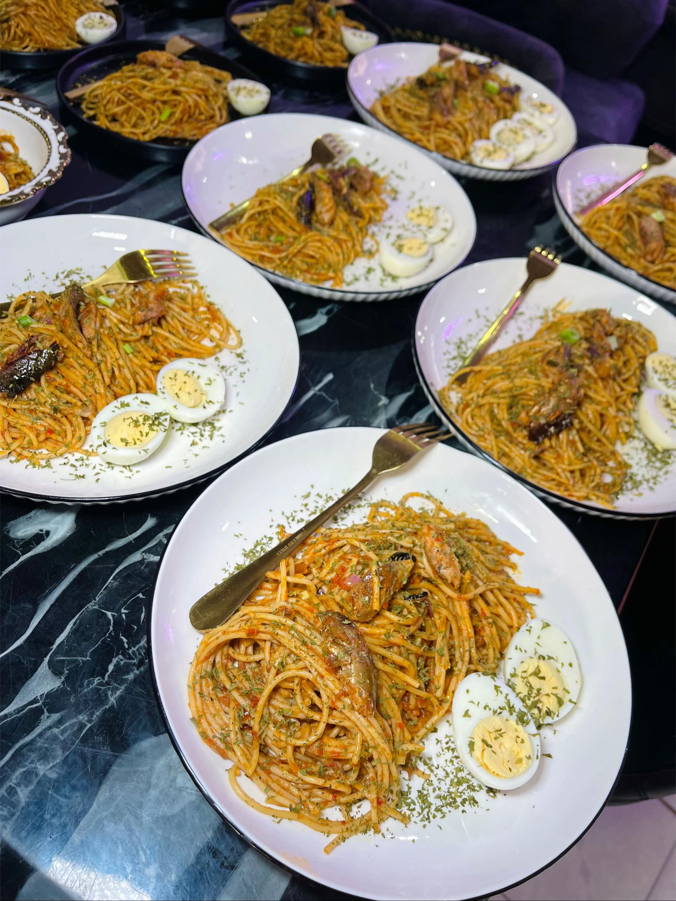@Best Culinary School In Owerri