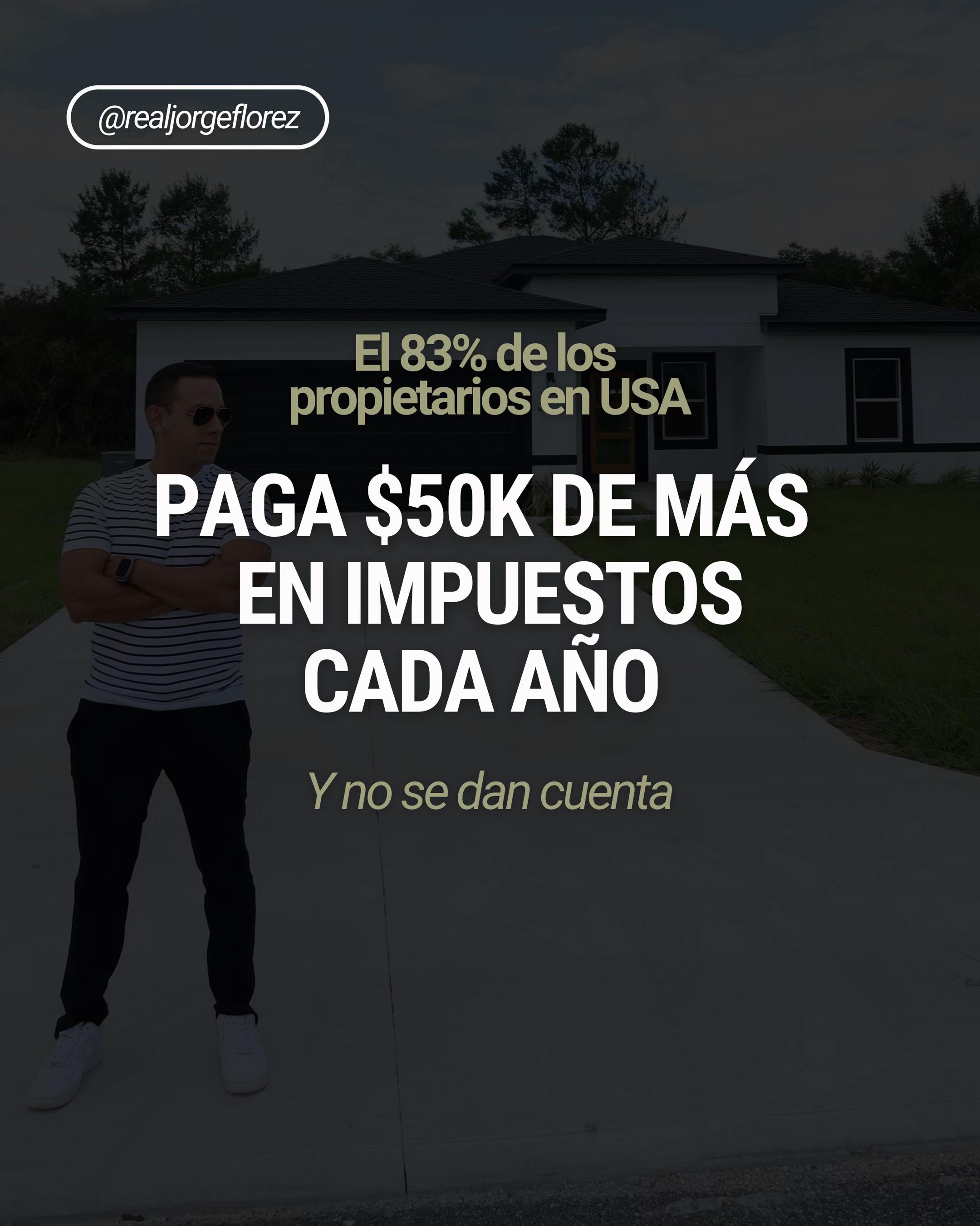 @JP Legacy Group | Casa Florida