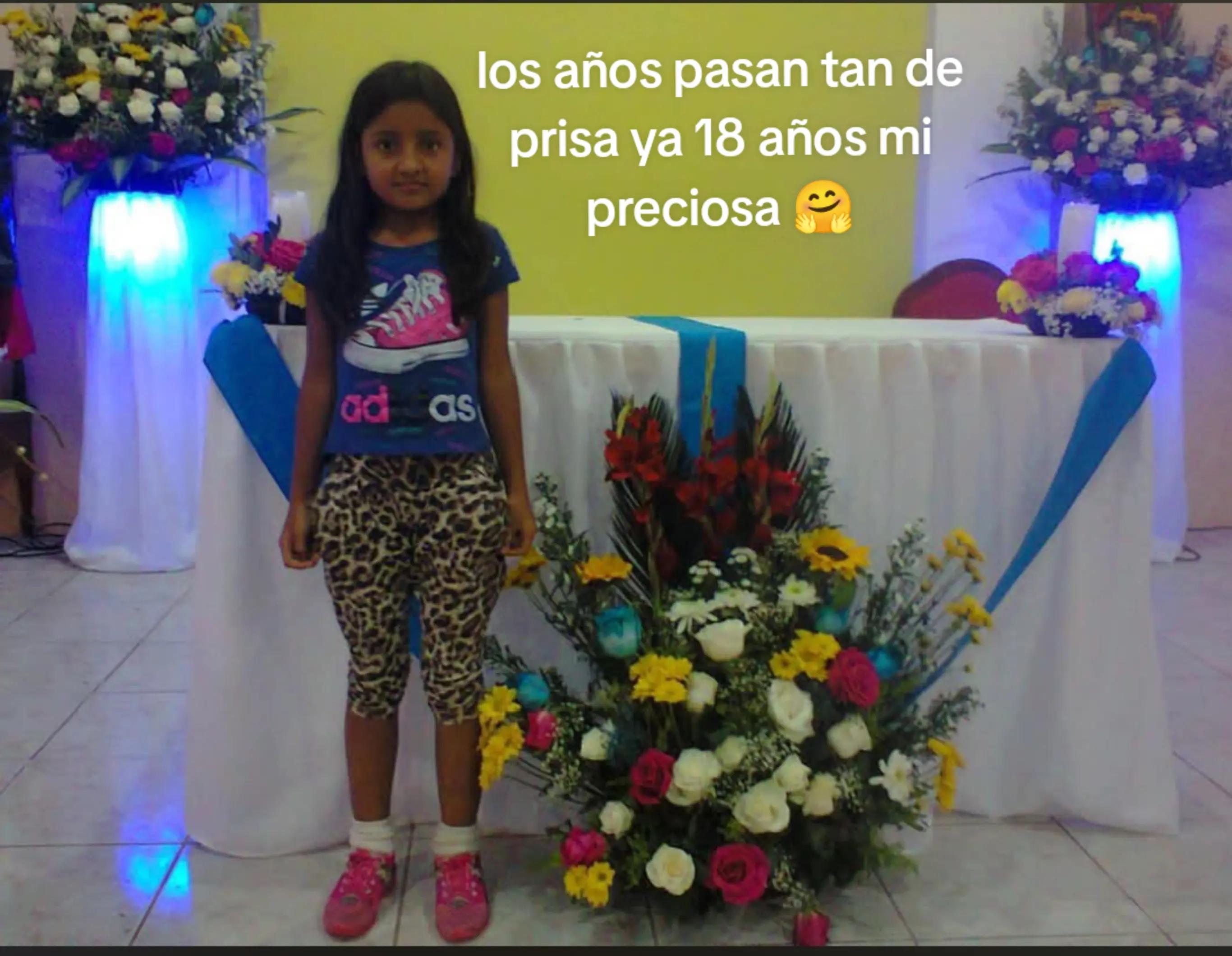 @Daisy Ayala