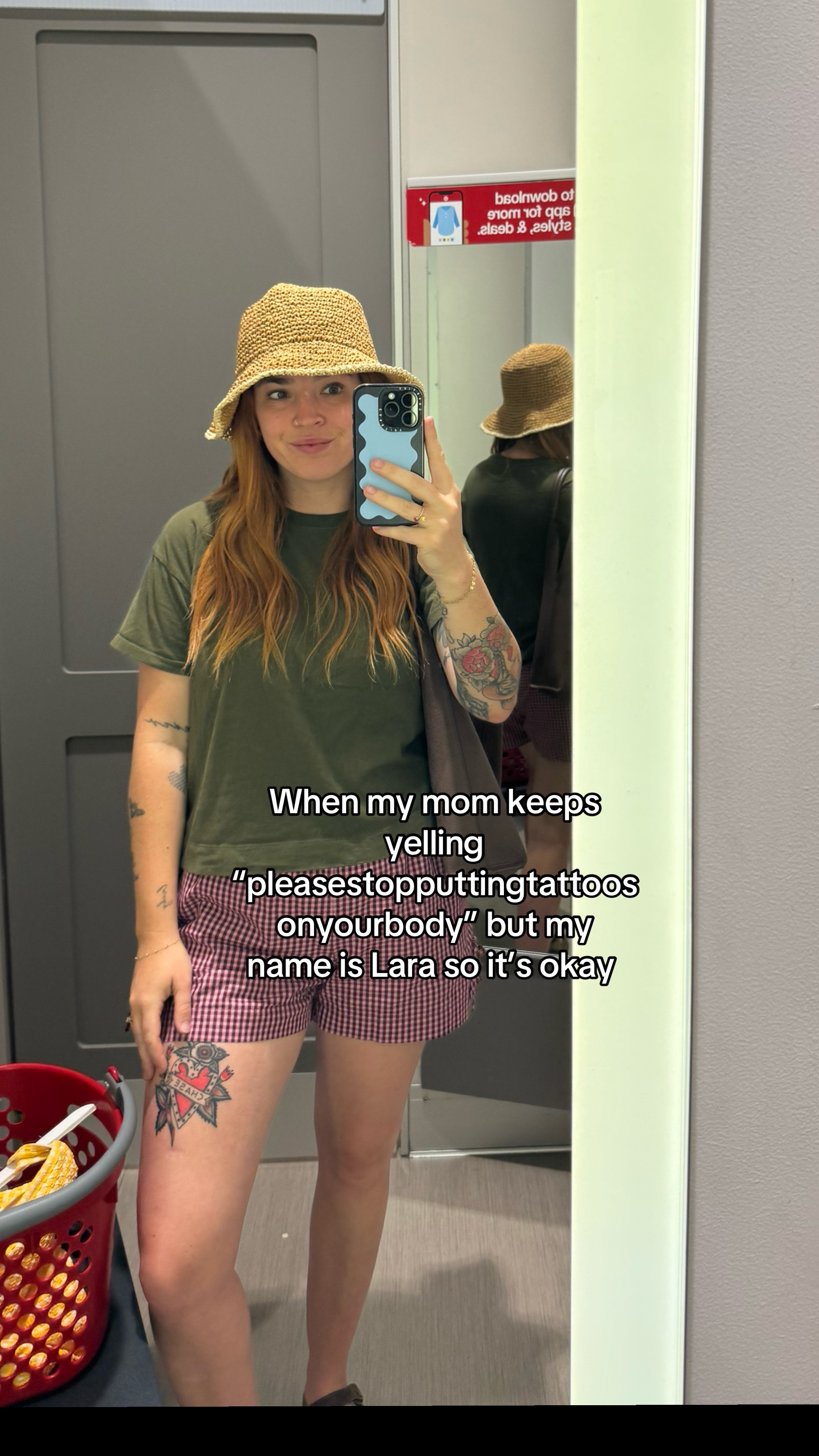@Lara Howell