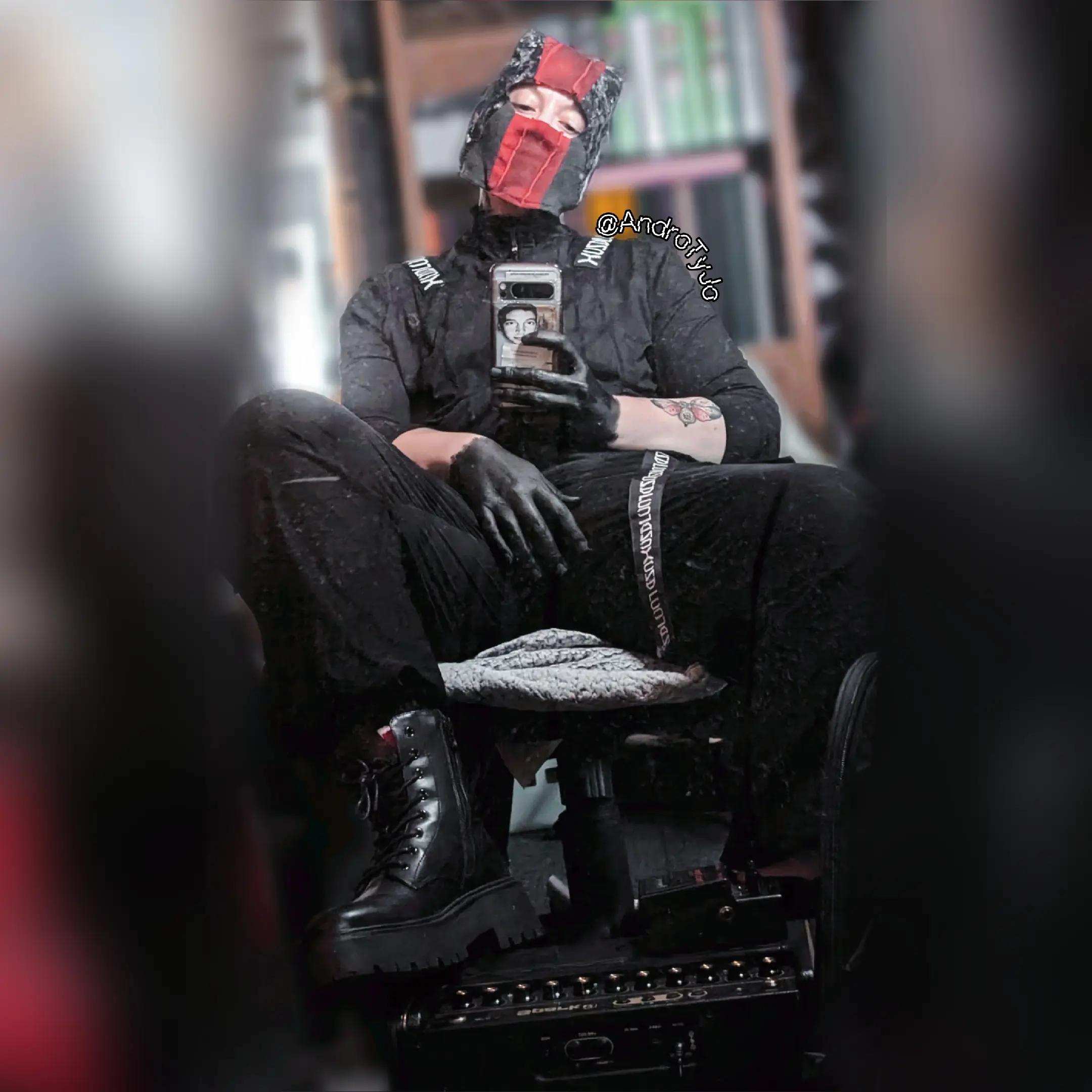 @ǟռɖʀøȶʏʝø