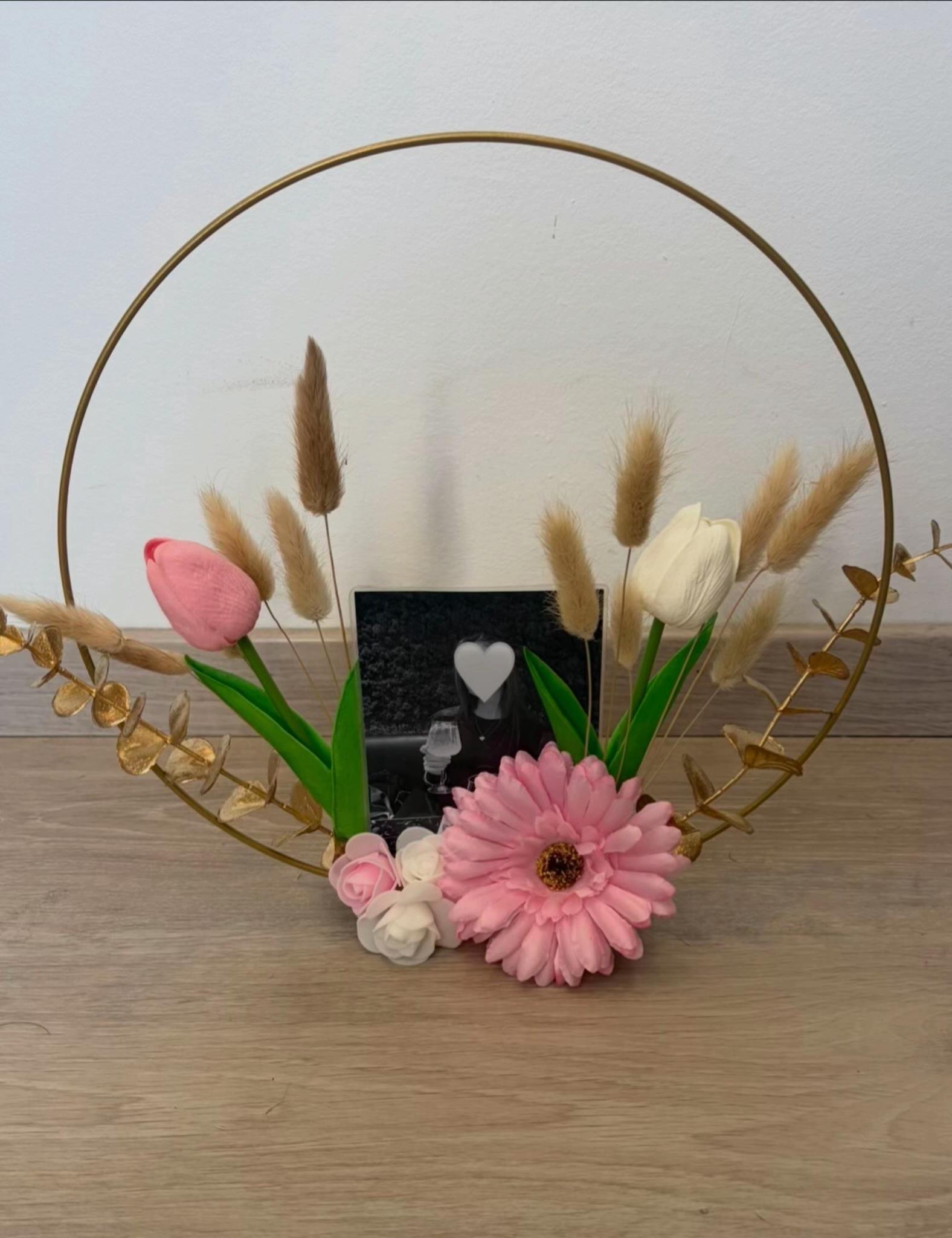 @Mon MaNeJe Fleuri