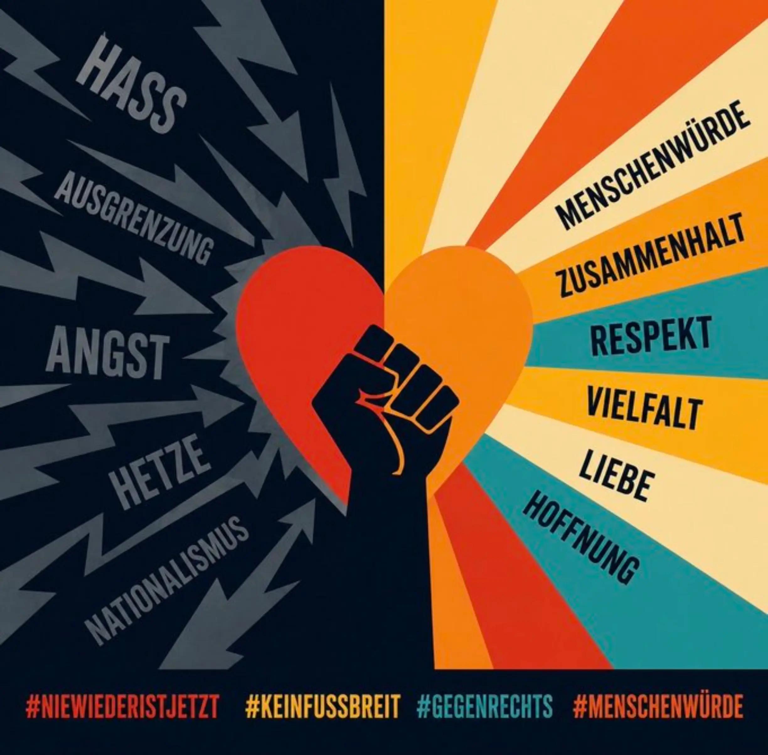 @Horscht der Linke
