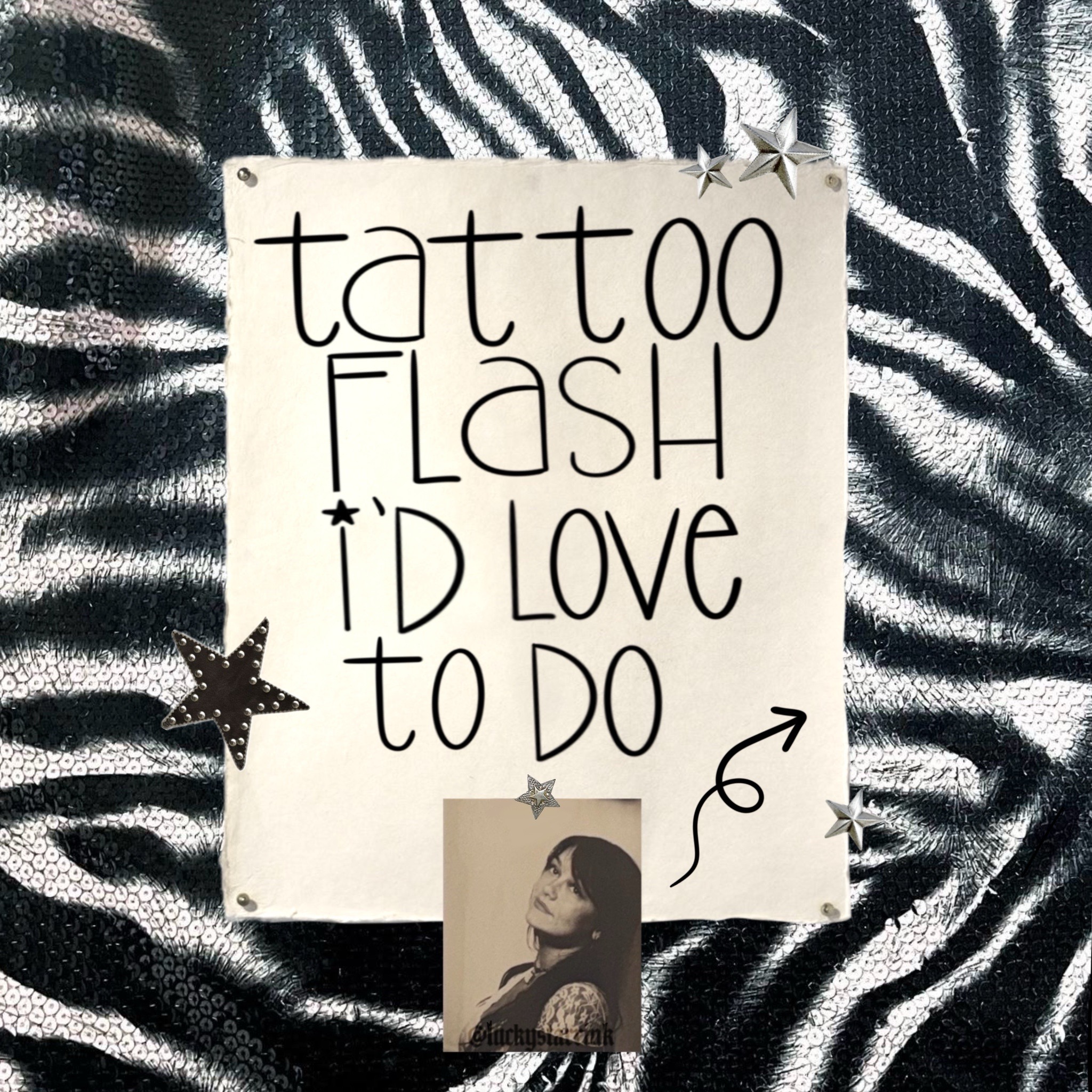 @h ✯