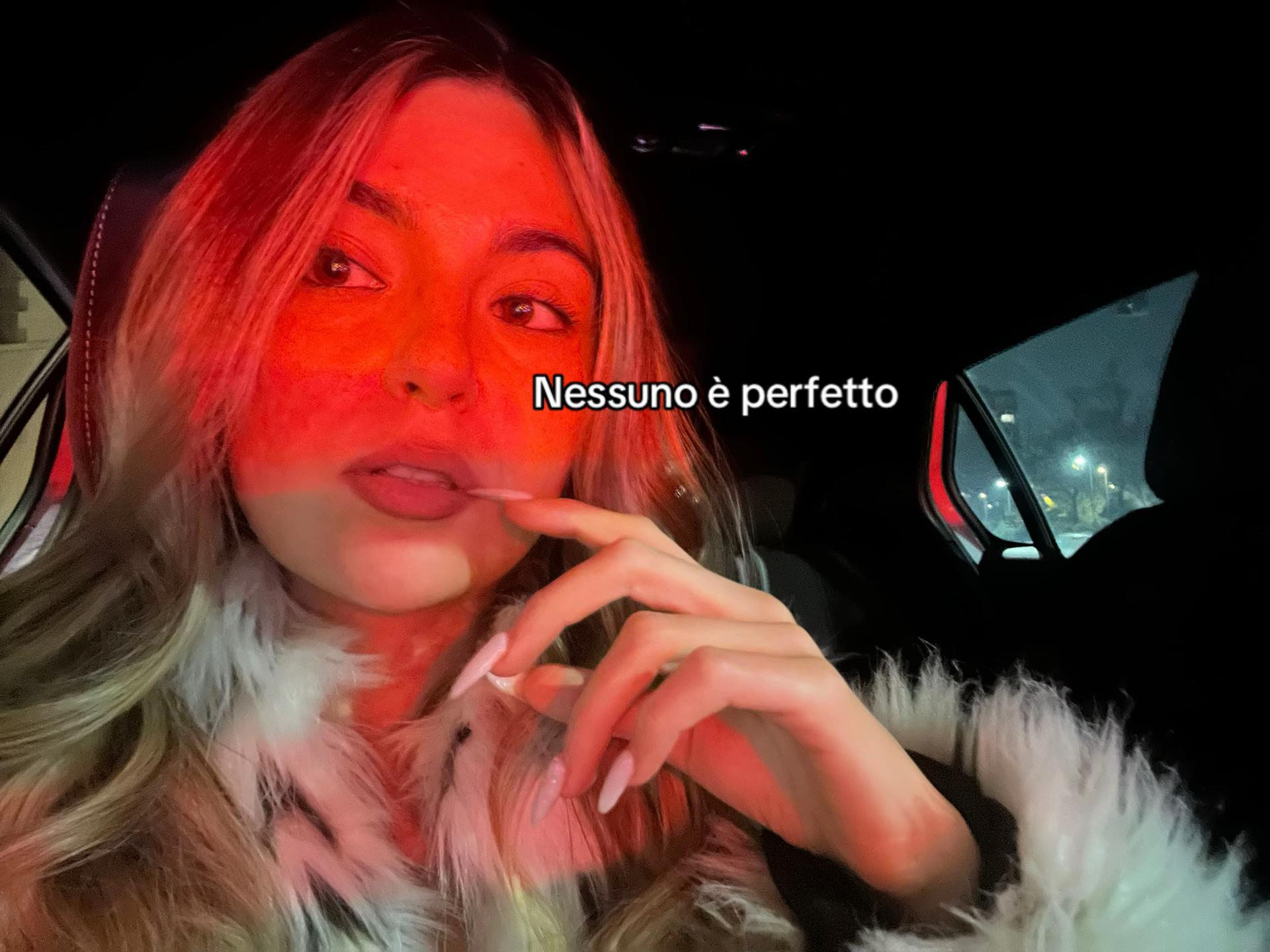 @Francesca&bull;