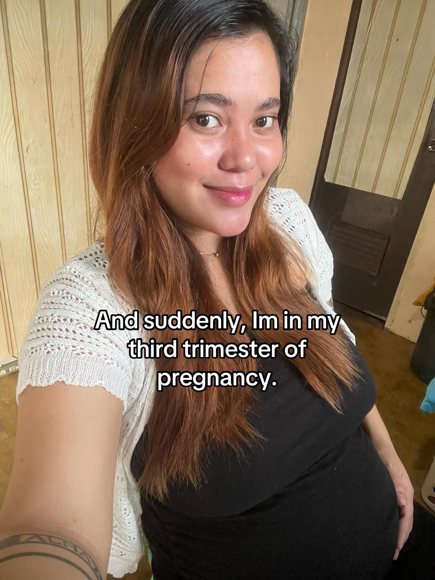 @Mommy Tonette 🩷🤰