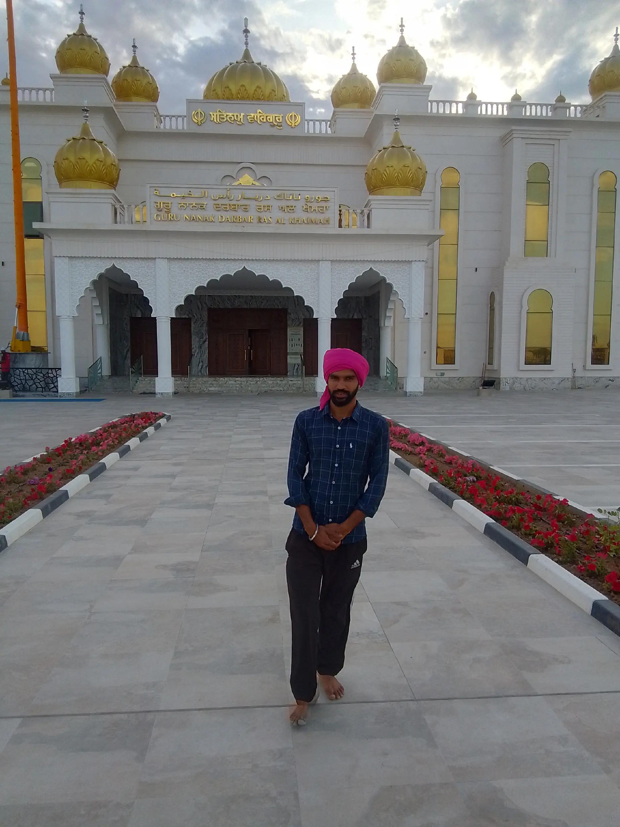 @Chamkaur Sidhu
