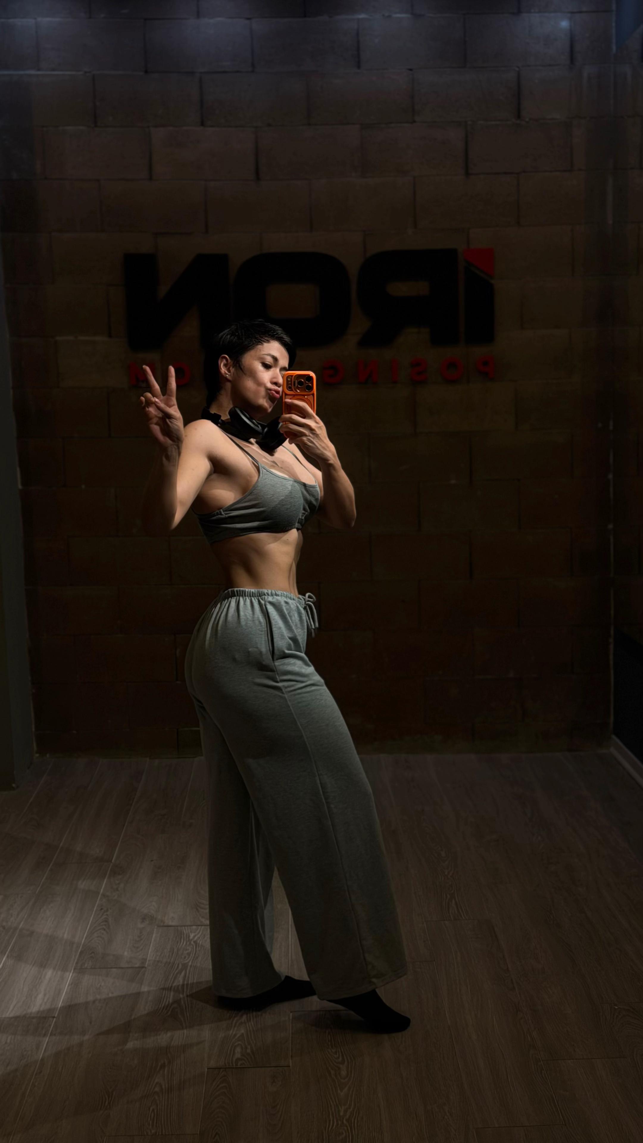 @Sarah Báez