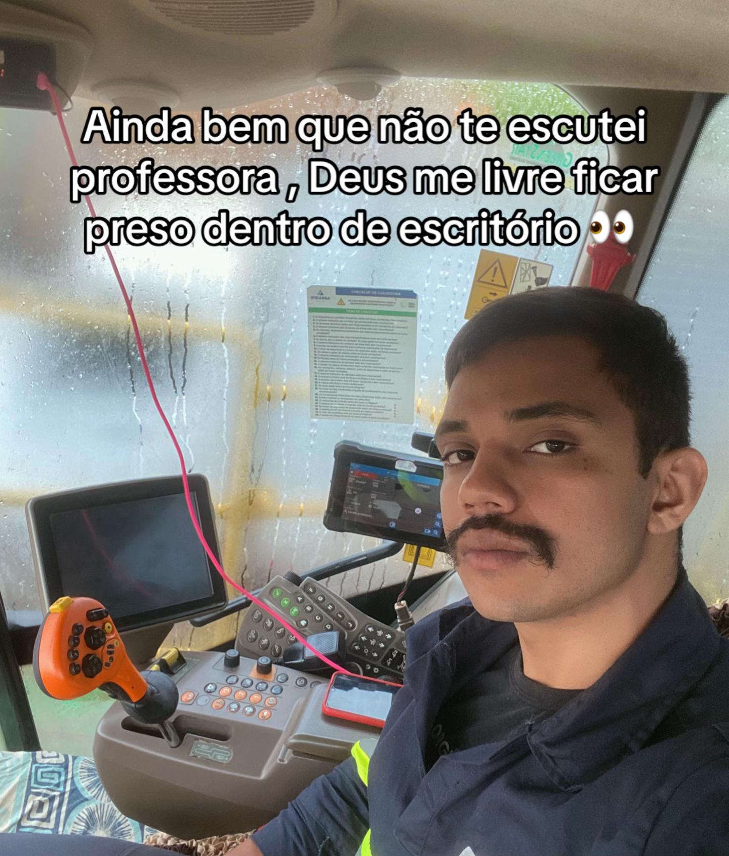 @&Iacute;NDIO  DO  AGRO 🚜🌱