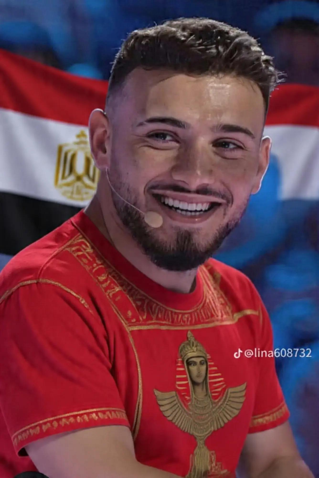 @Fanz _AL shami❤️