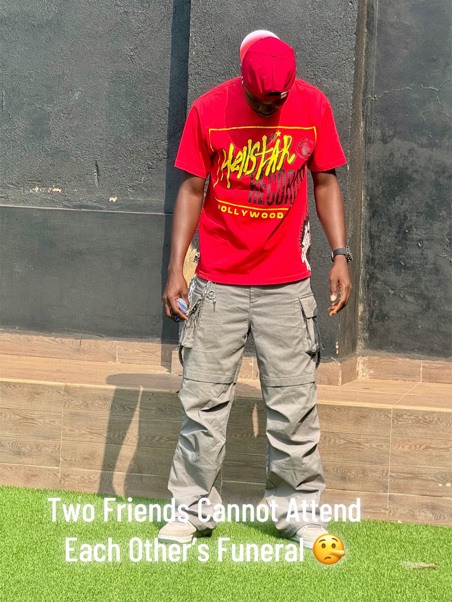 @Birdman 🦅 ♡ ♤ 👮🏾&zwj;♂️⚽️🇺🇸