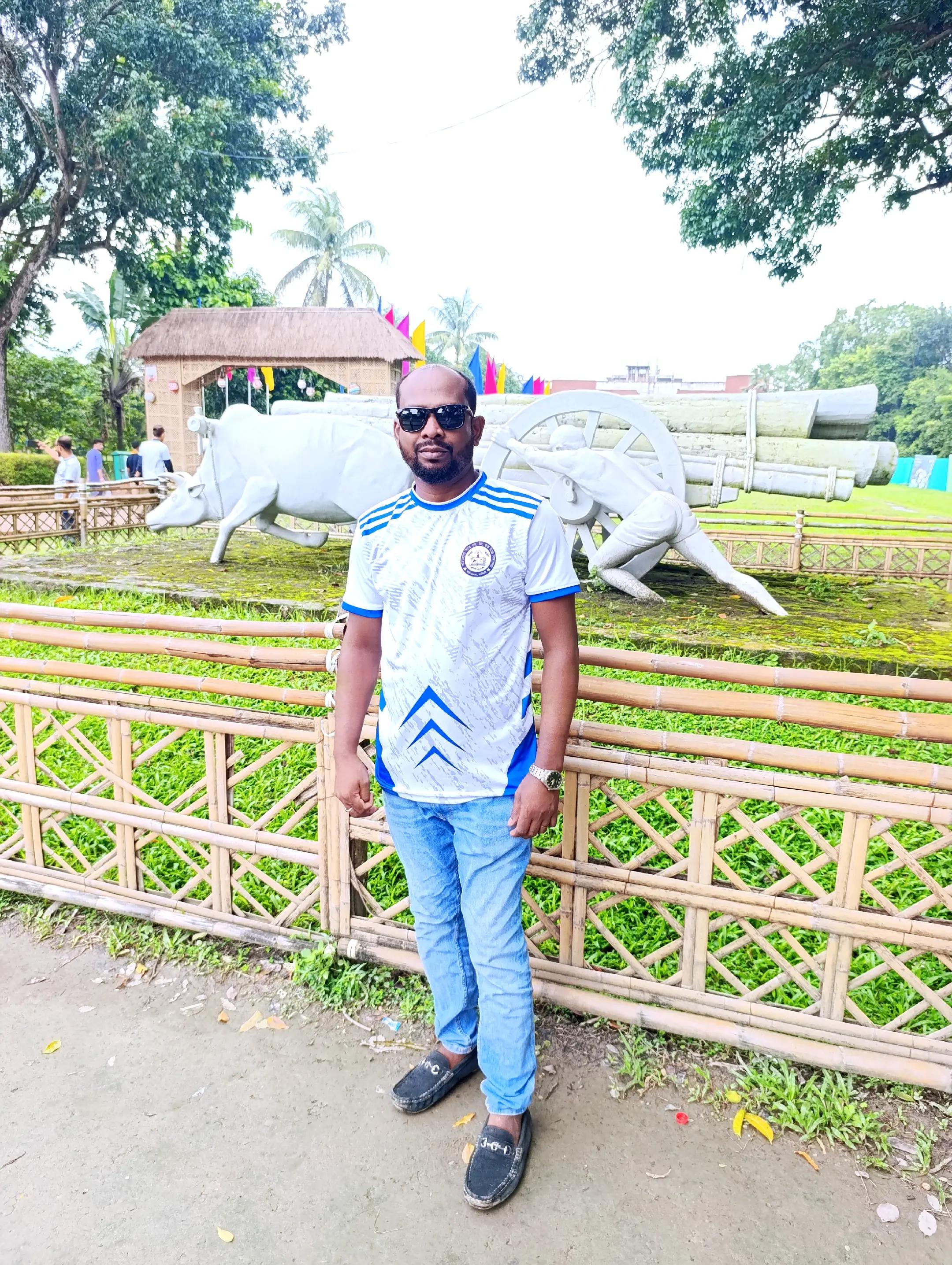 @nirobsarkar