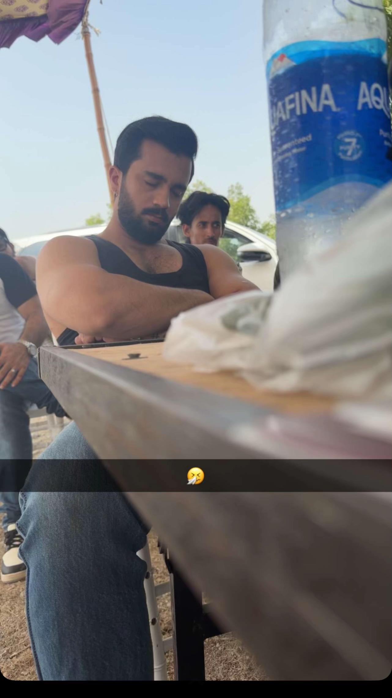 @Butt Is Back