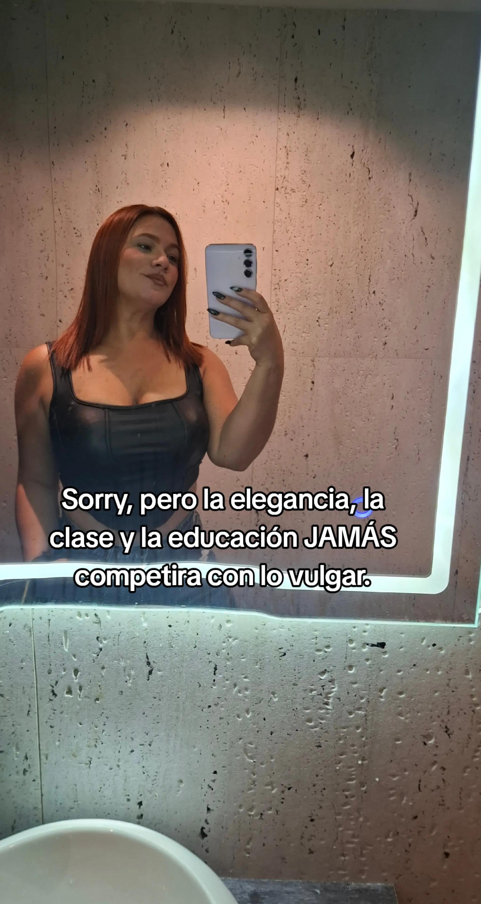 @Luisa Abreu
