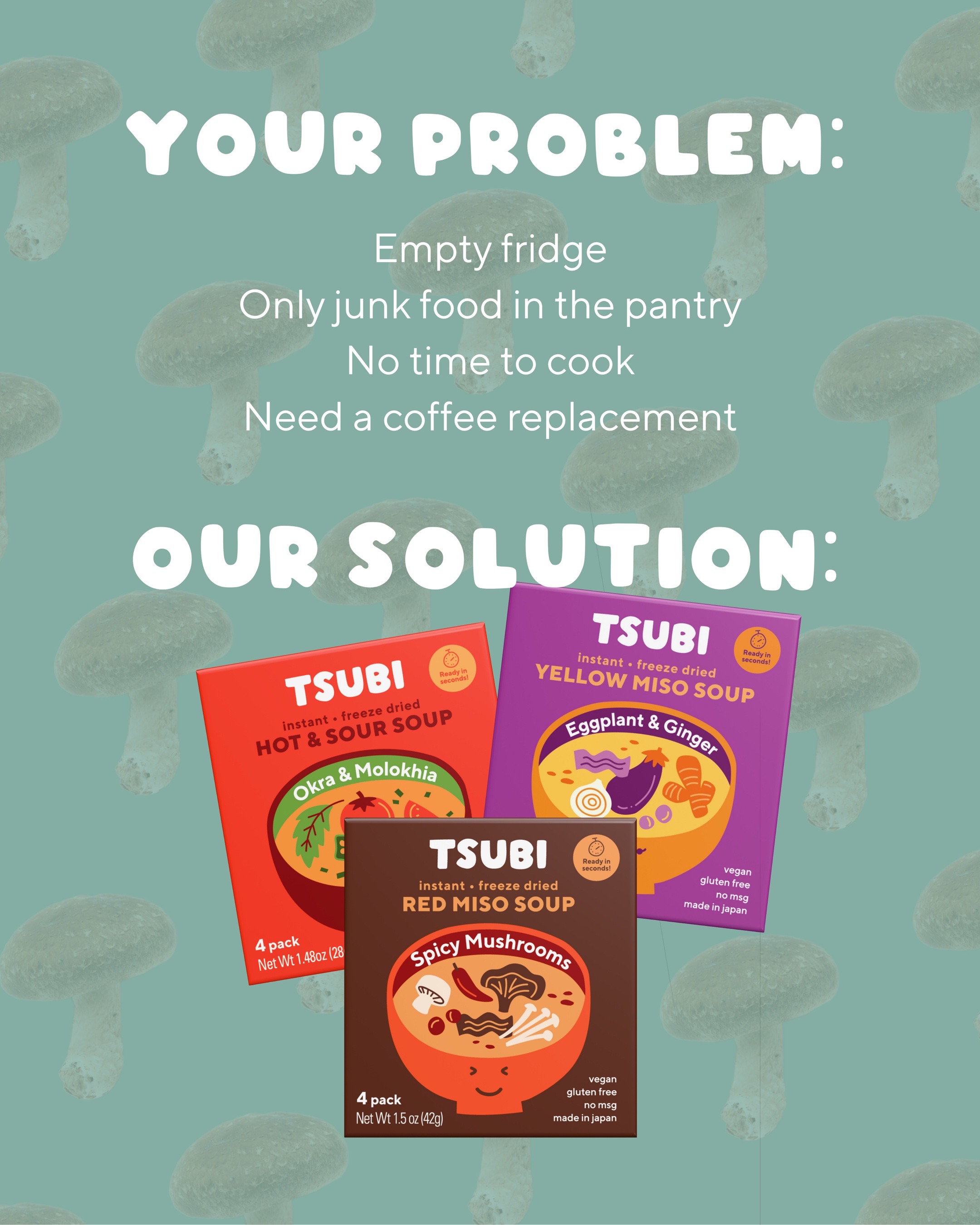 @Tsubi Soup