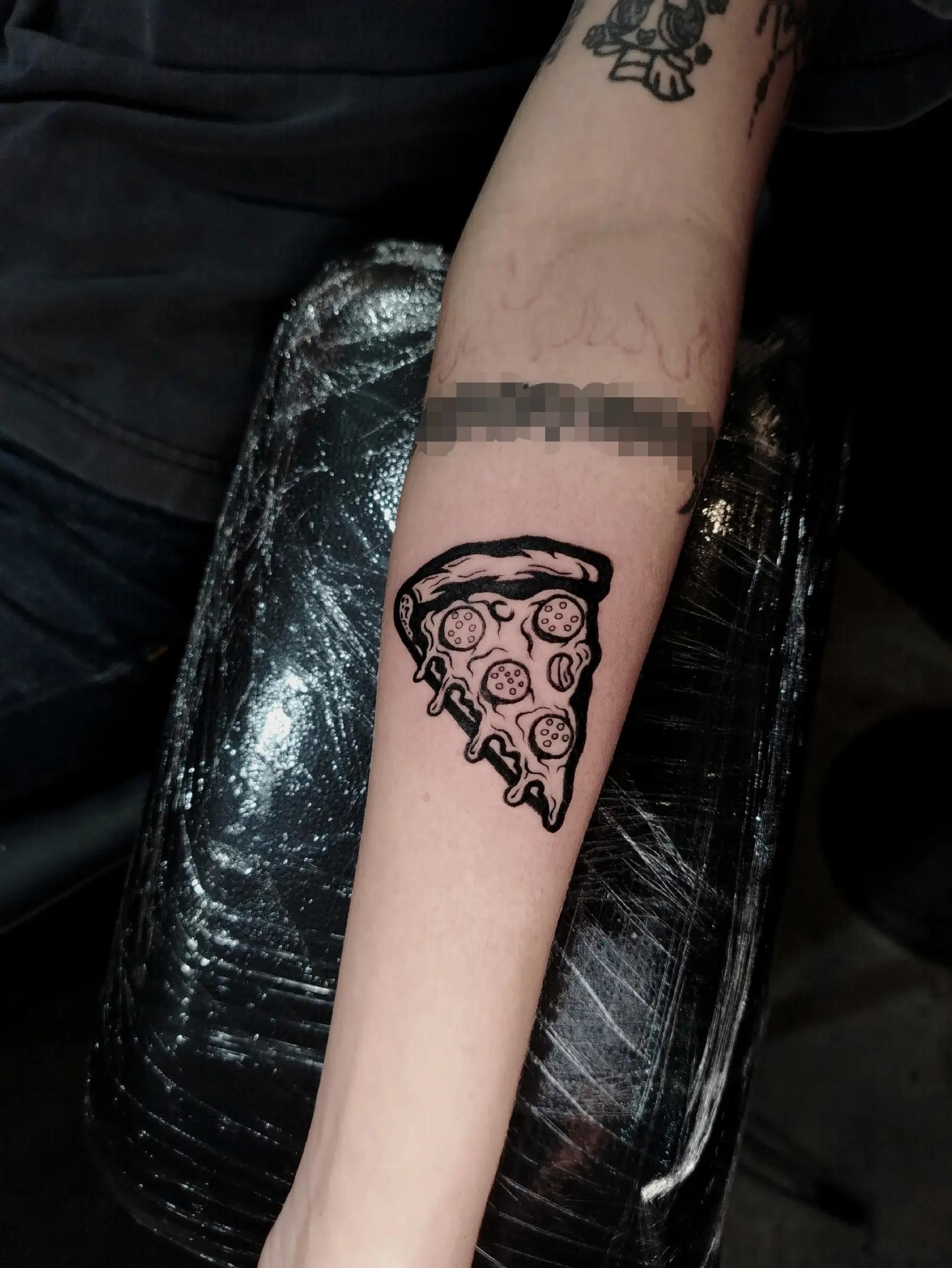@Newblood Tattoo Art