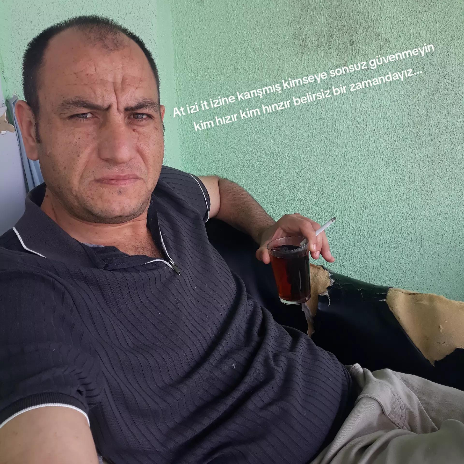 @Ismet Şahin188