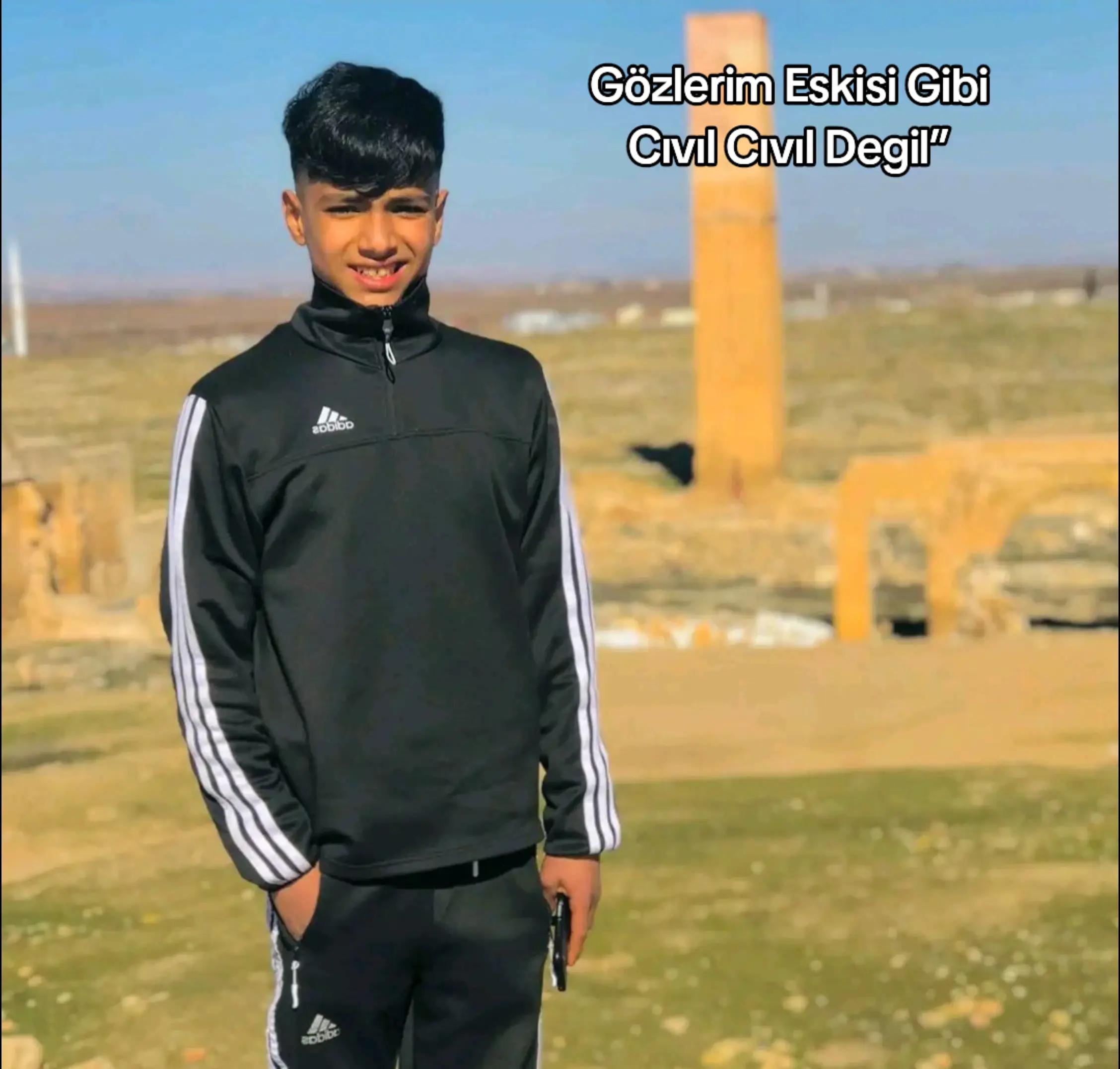 @Baki Çiçek