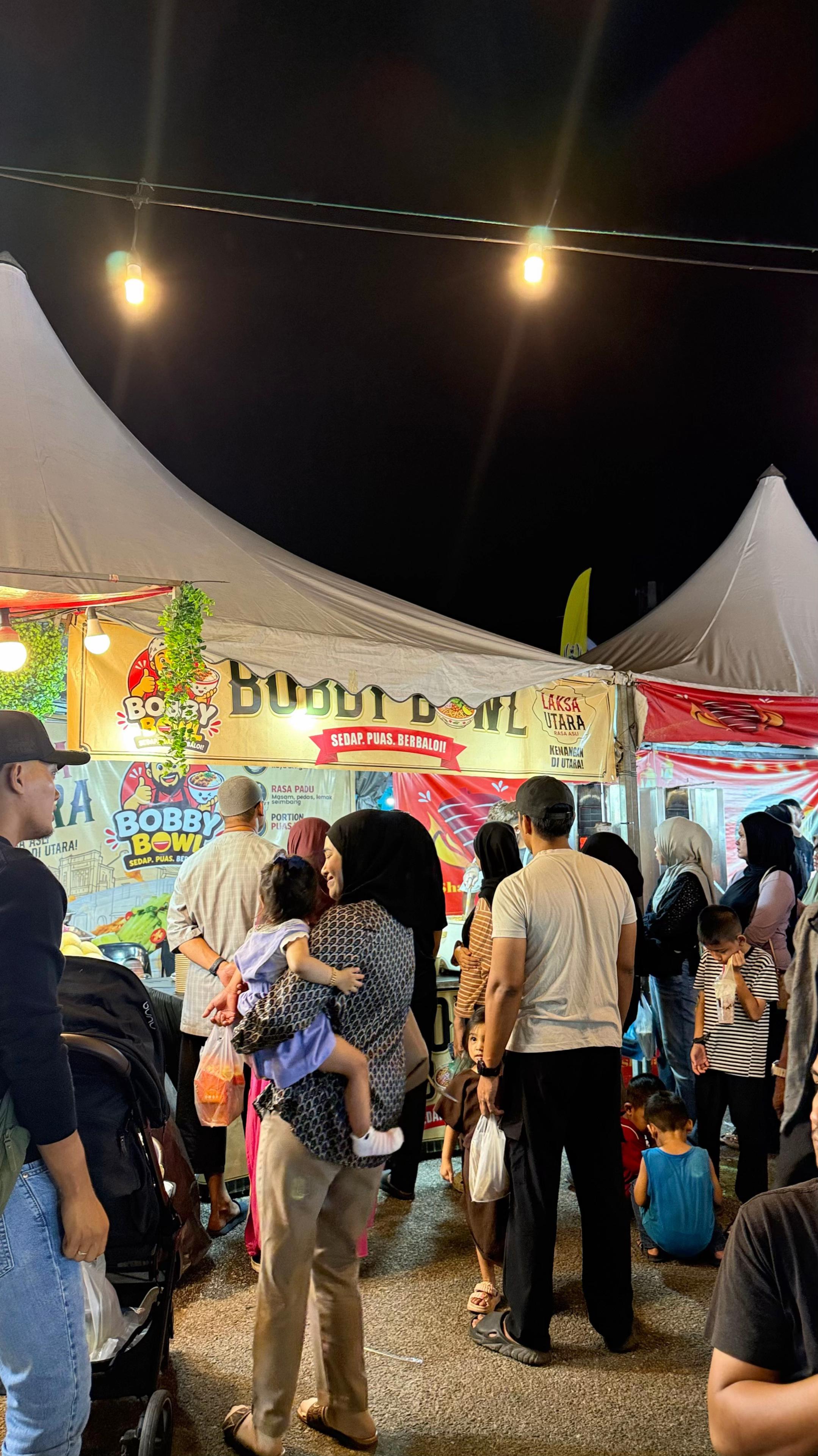@Foodie Food Fest