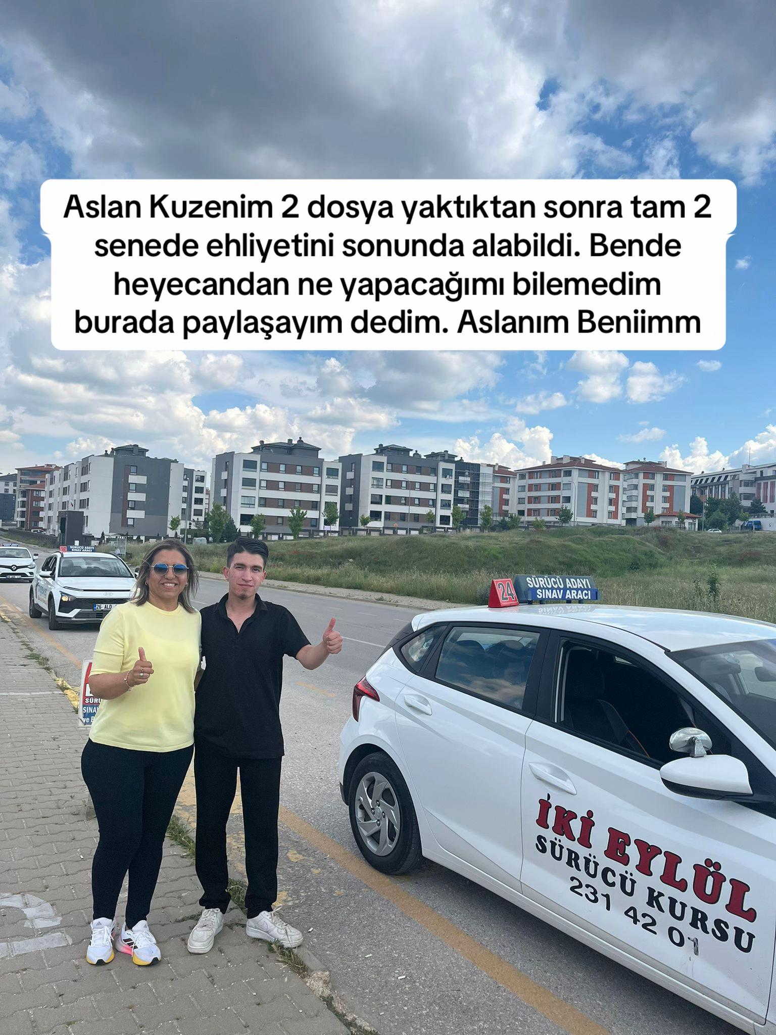 @Mesut BORU