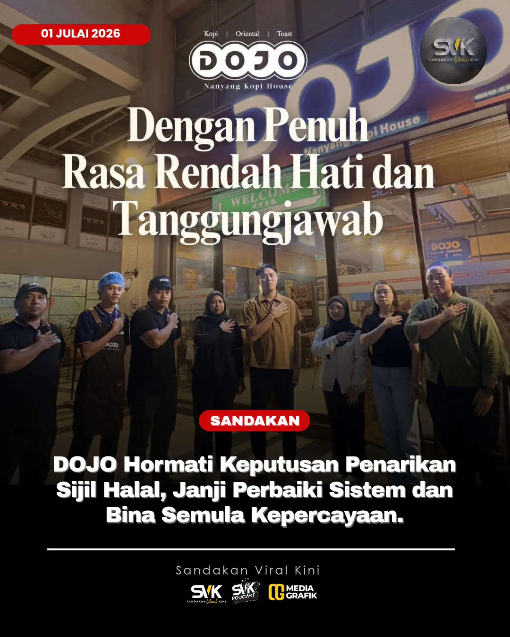 @Sandakan Viral Kini