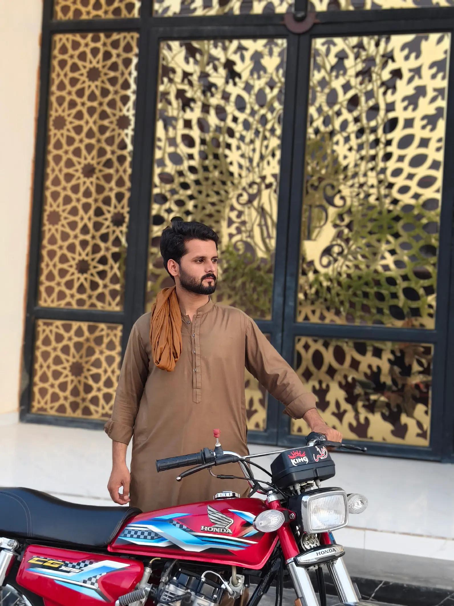 @اِســــــرَار عَــلِی بنگلزئی