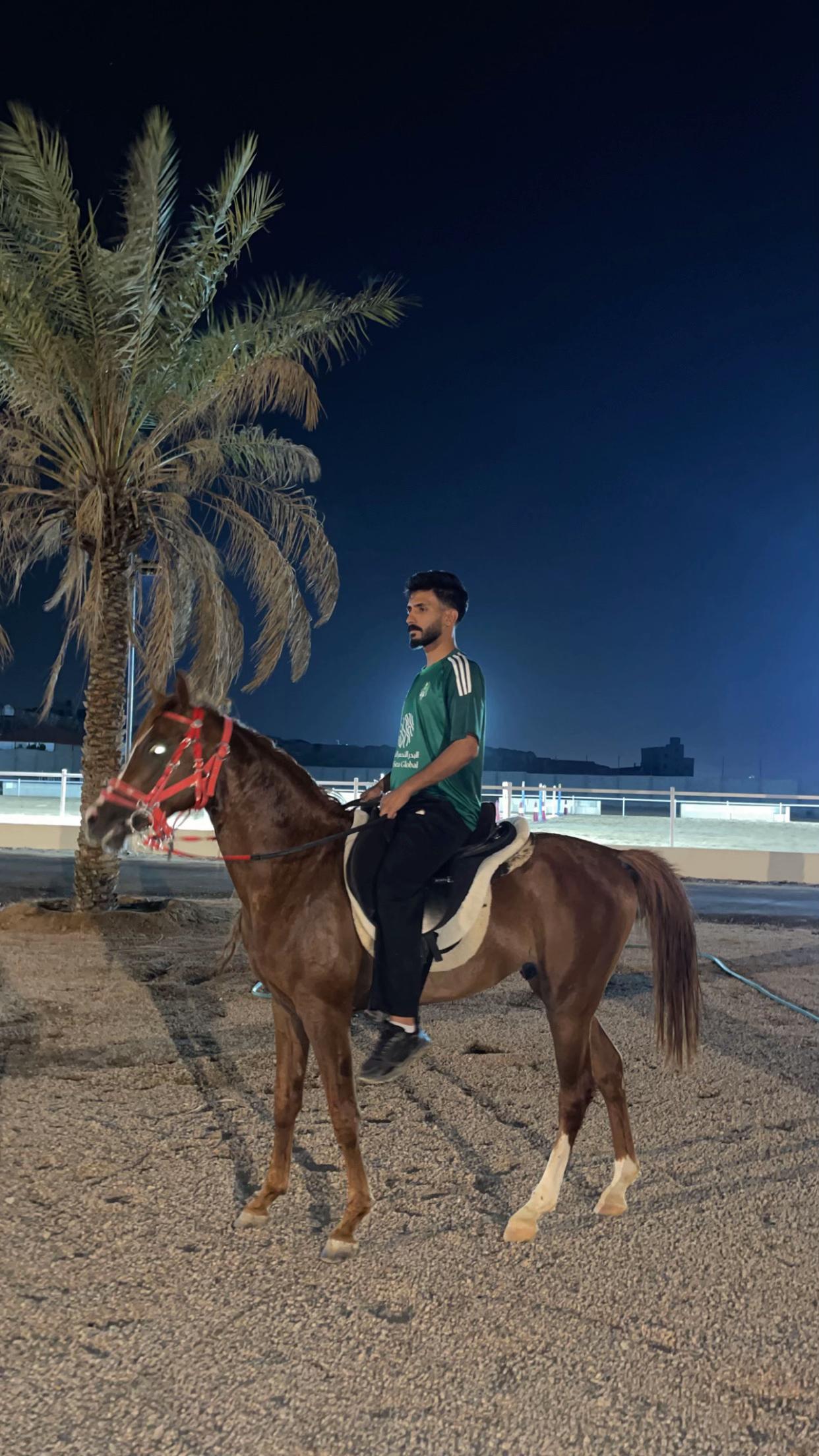 @عبدالله العتيبي .