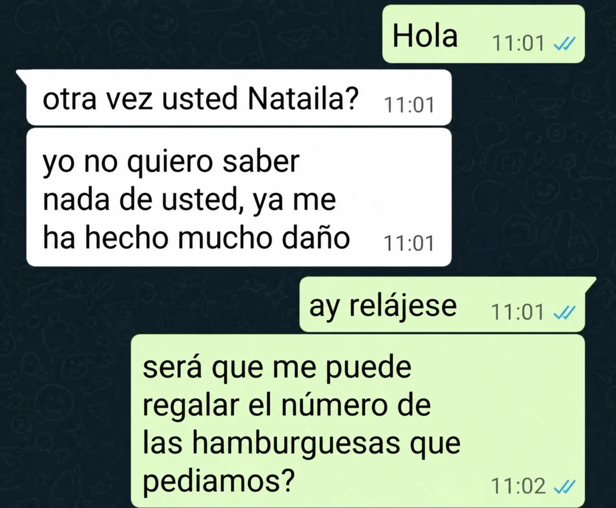 @💞🌹NATHALYA SUÁREZ🌹💞