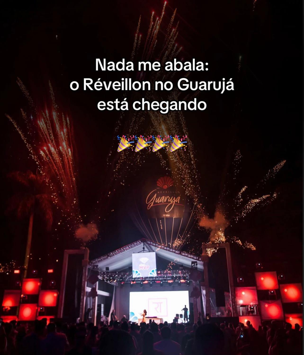 @R&eacute;veillons na Night | Desconto