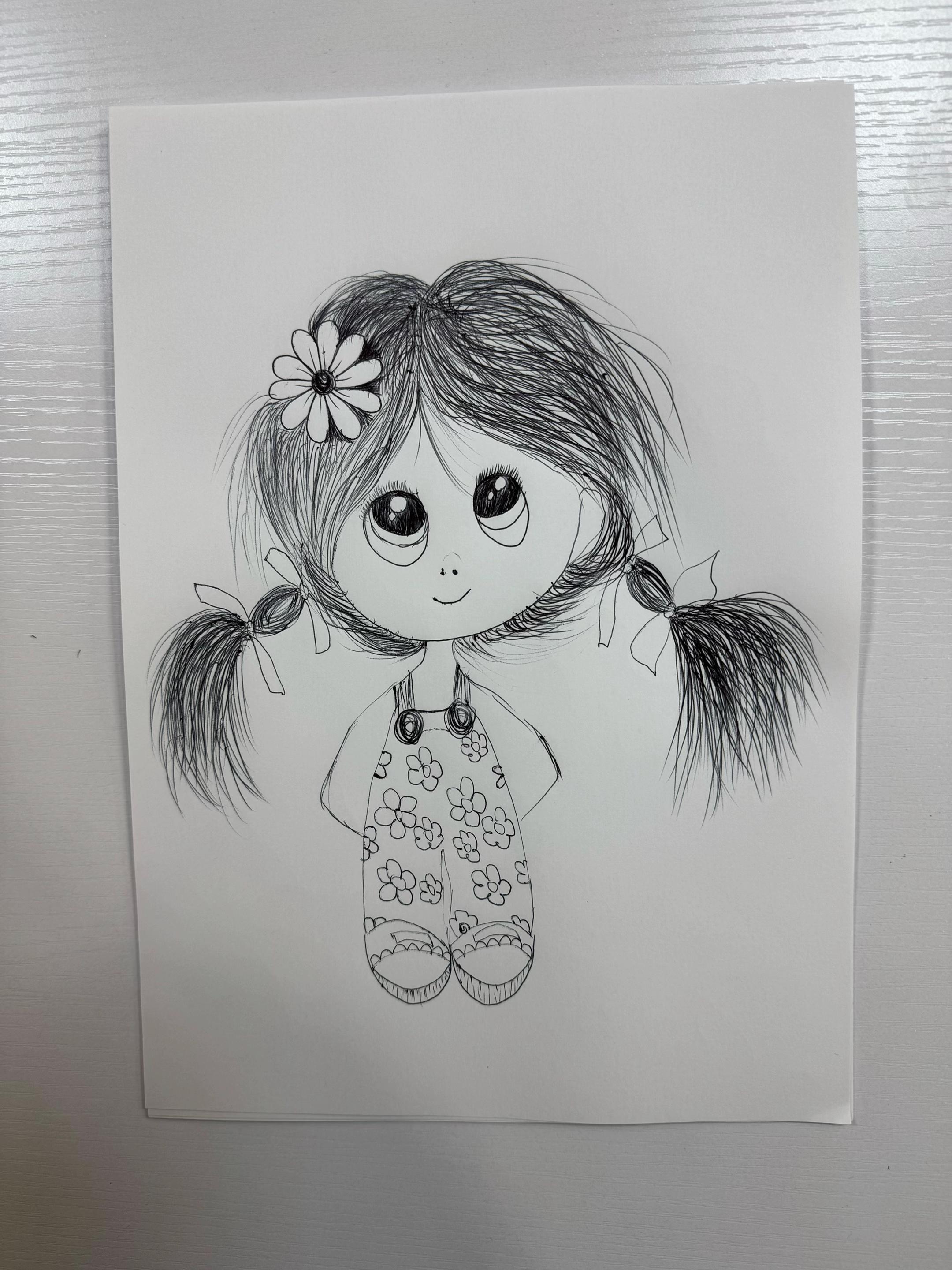 @Lucky’s Art