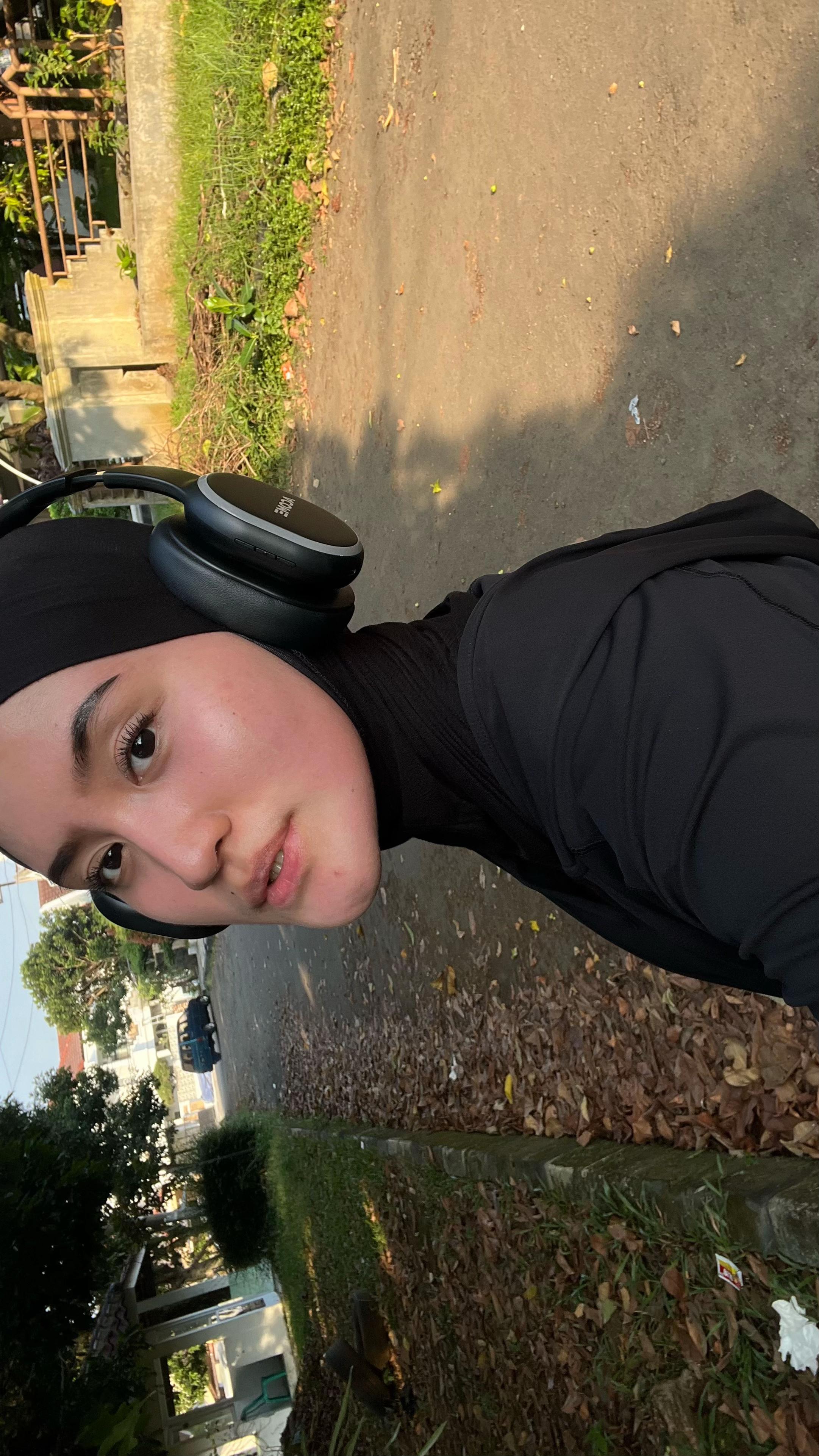 @hasnaa faadhilah