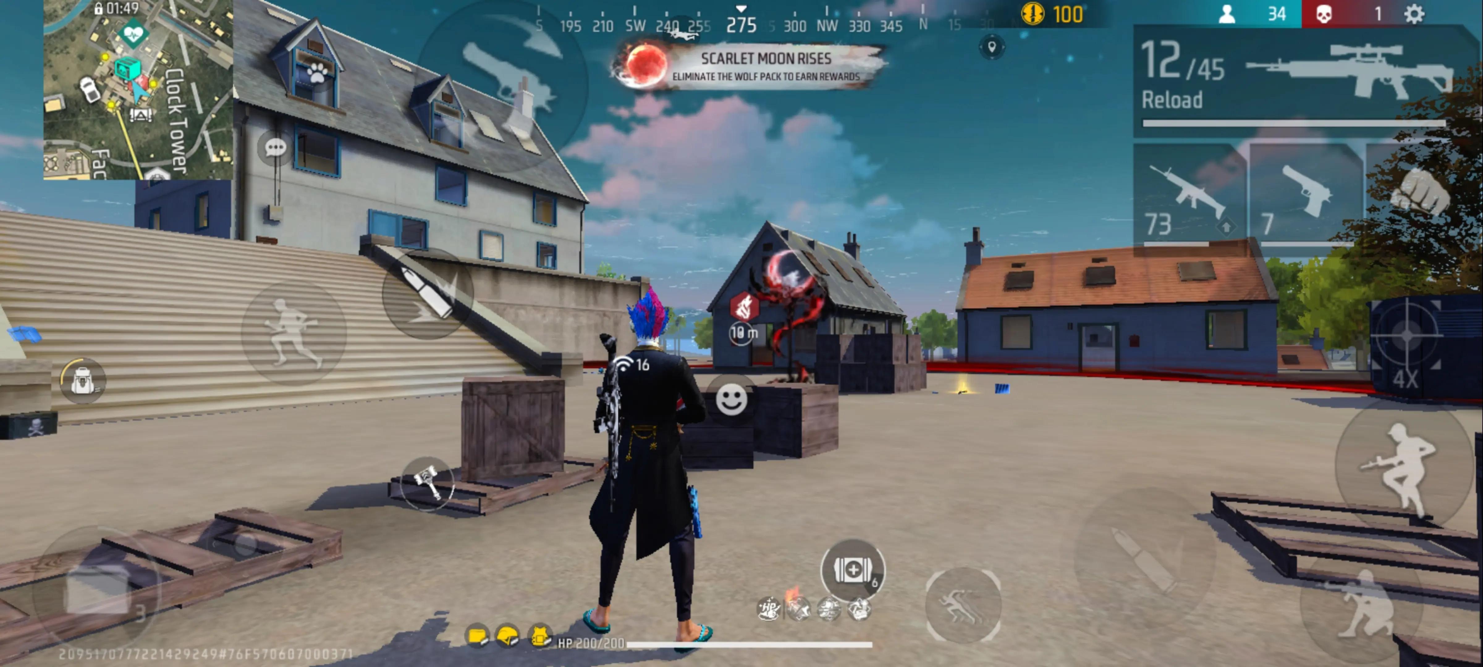 @Master Playz