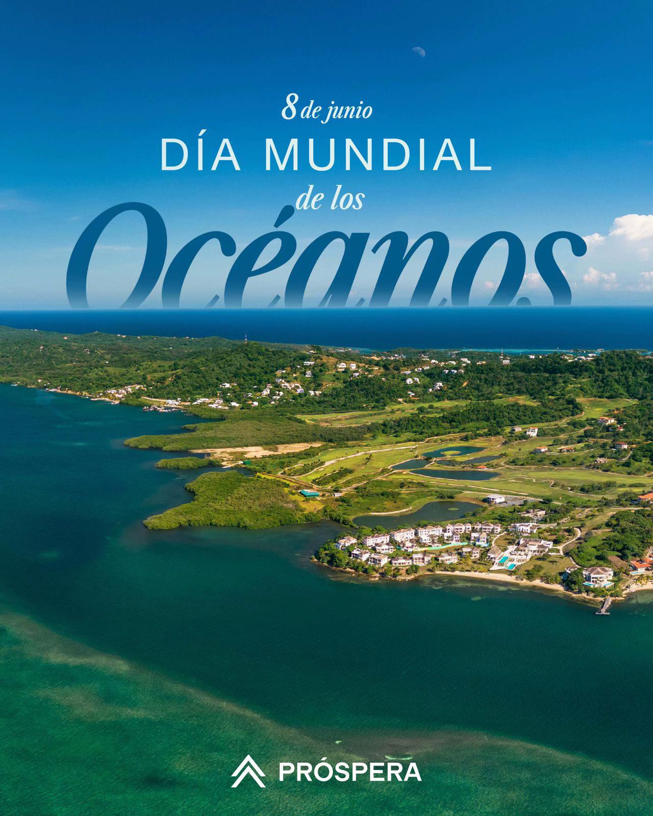@Pr&oacute;spera Honduras