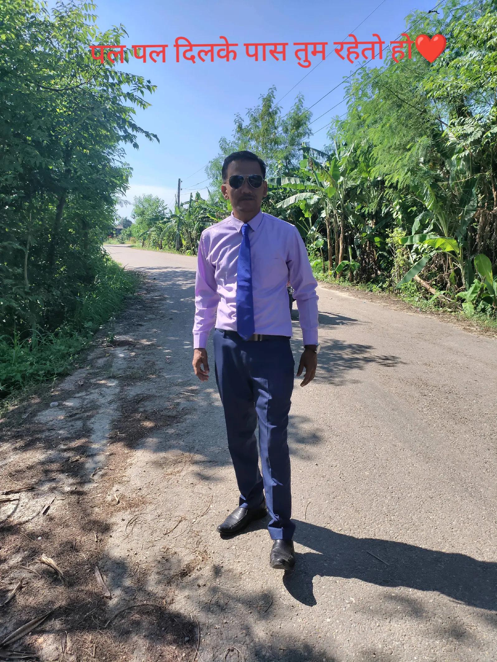 @ManojHarryLamsal🌲🌻