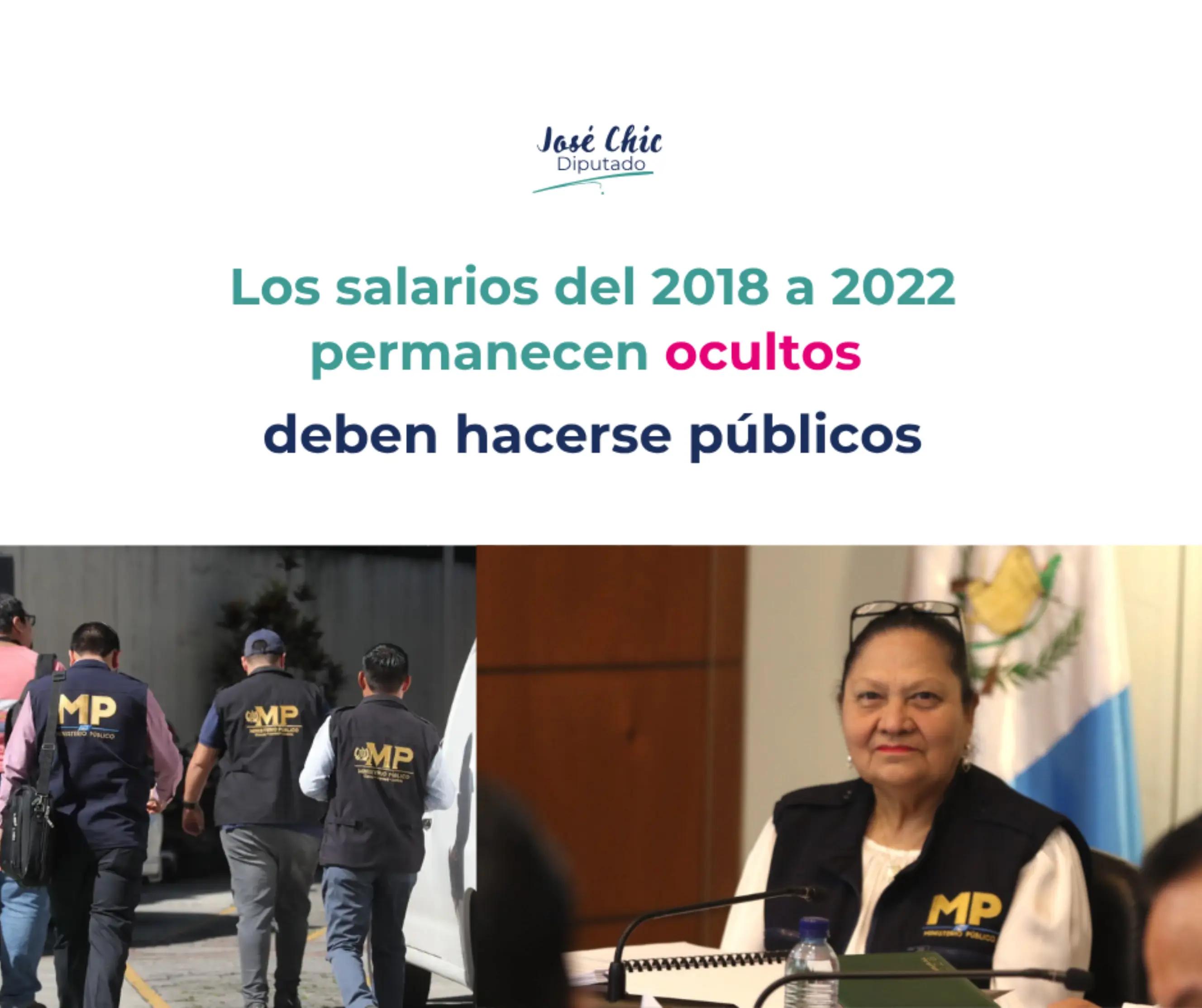 @Jos&eacute; Chic